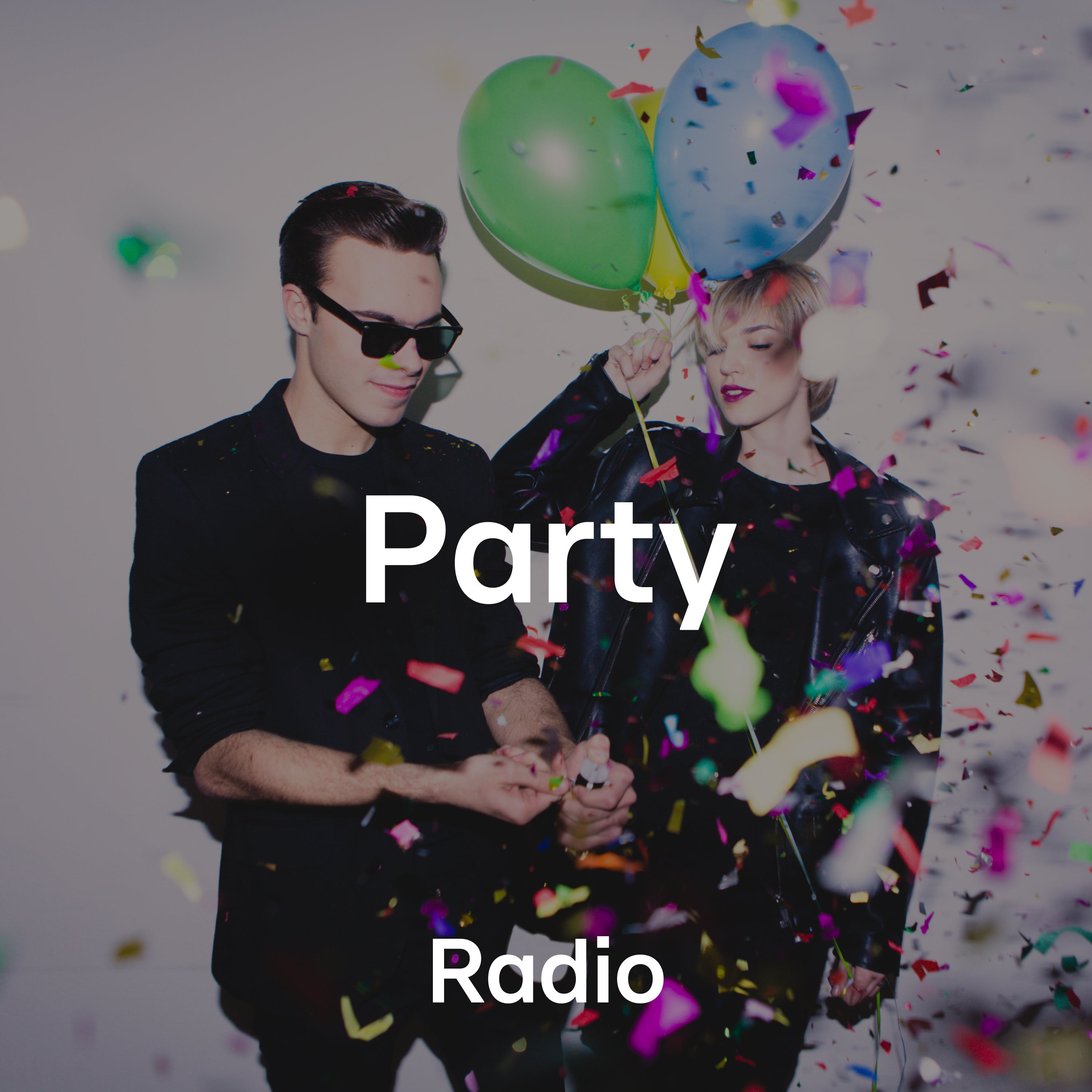 Party Radio