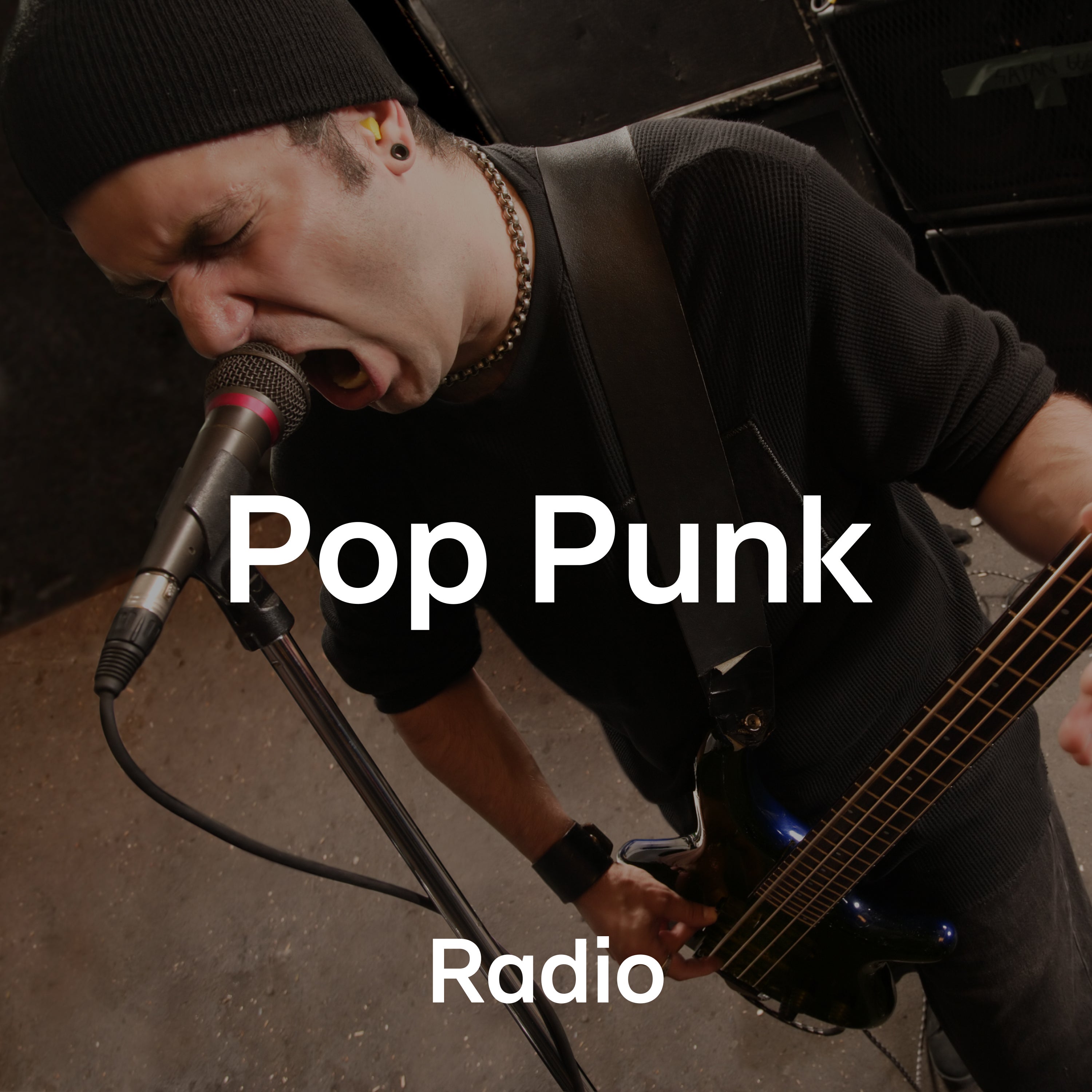 Pop Punk Radio