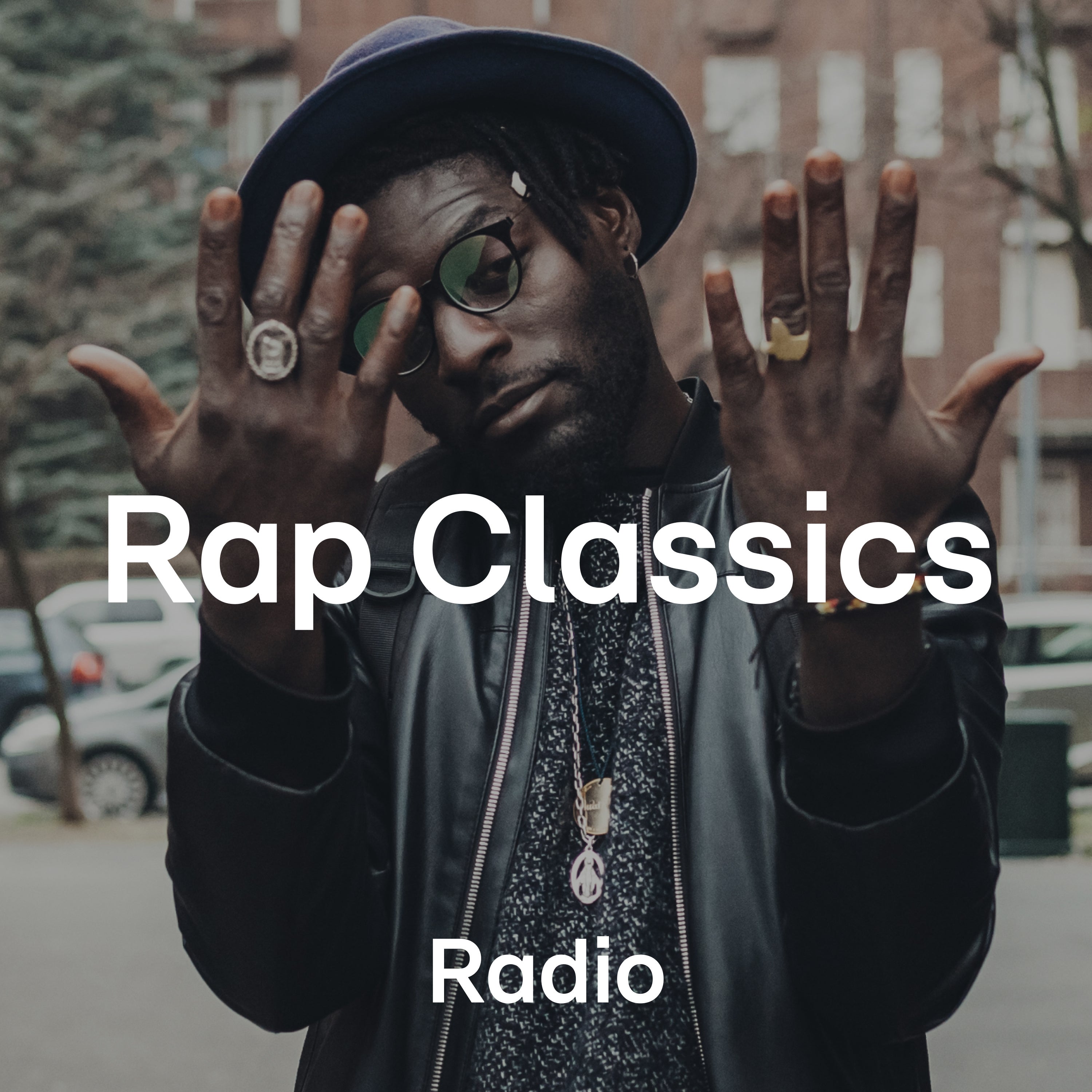 Rap Classics Radio