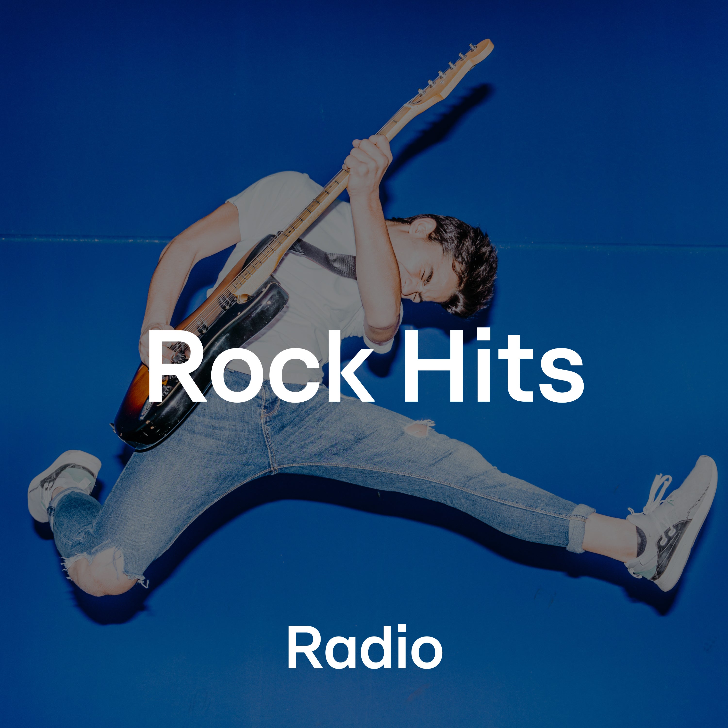 Rock Hits Radio