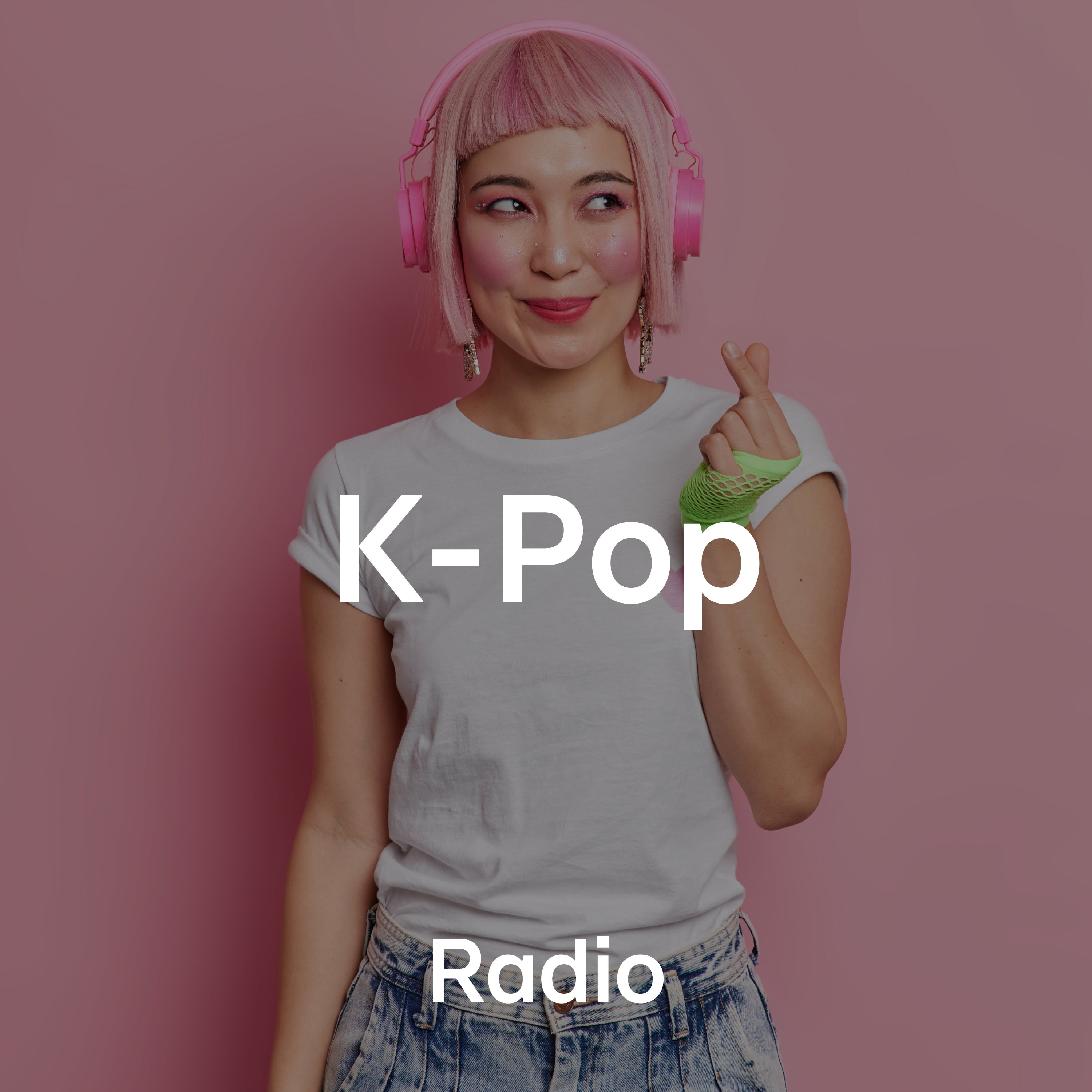 K-Pop Radio
