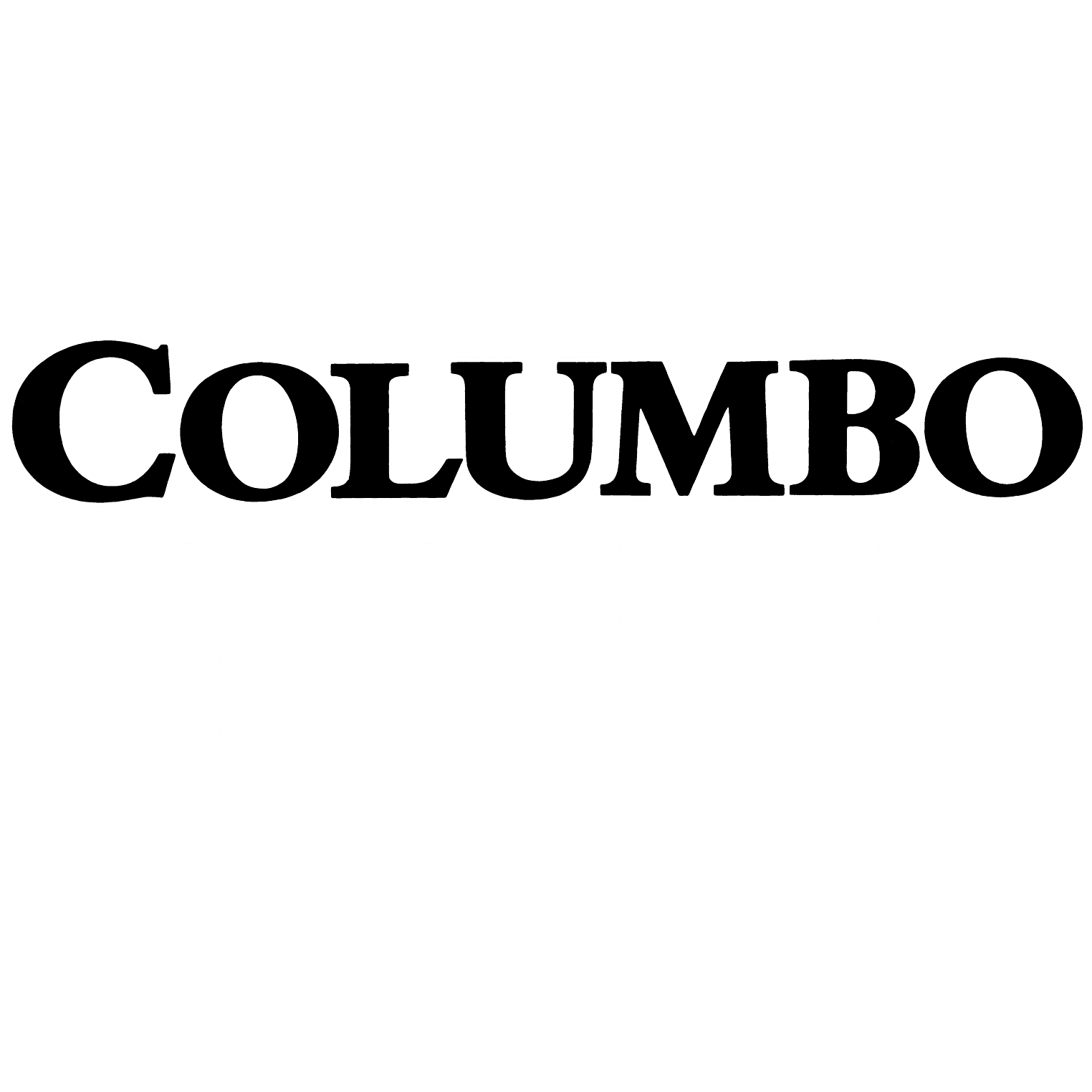 Columbo: Selbstbildnis eines Mörders