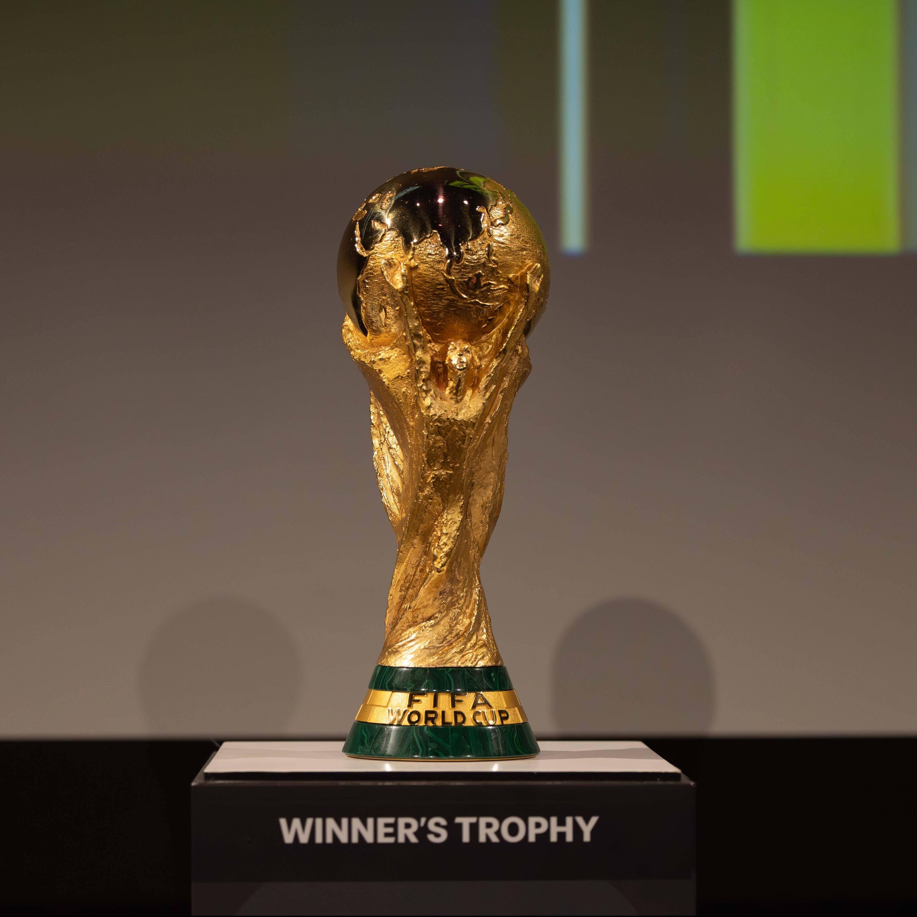Der WM-Podcast von ntv - ab dem 11.06. an jedem Spieltag!