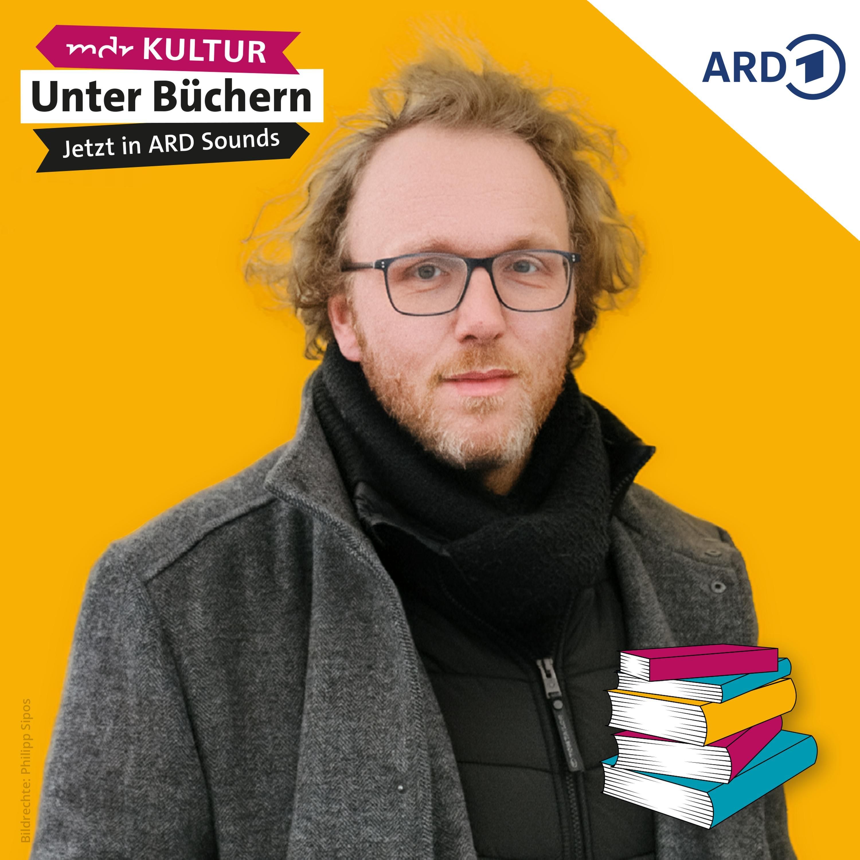Domenico Müllensiefen: "Manchmal muss man sich entscheiden"