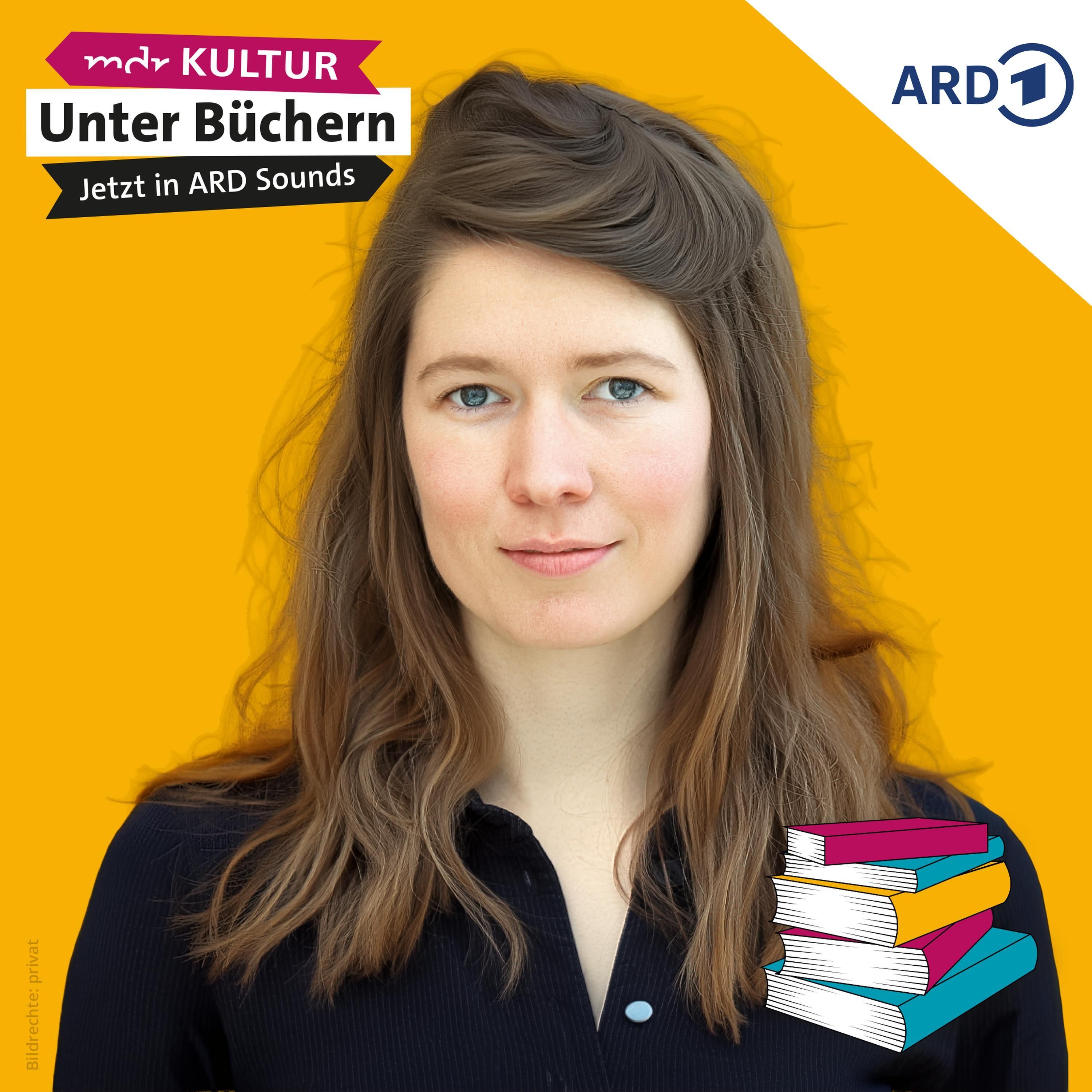 Der MDR Podcast: Weltgeschichte vor der Haustür