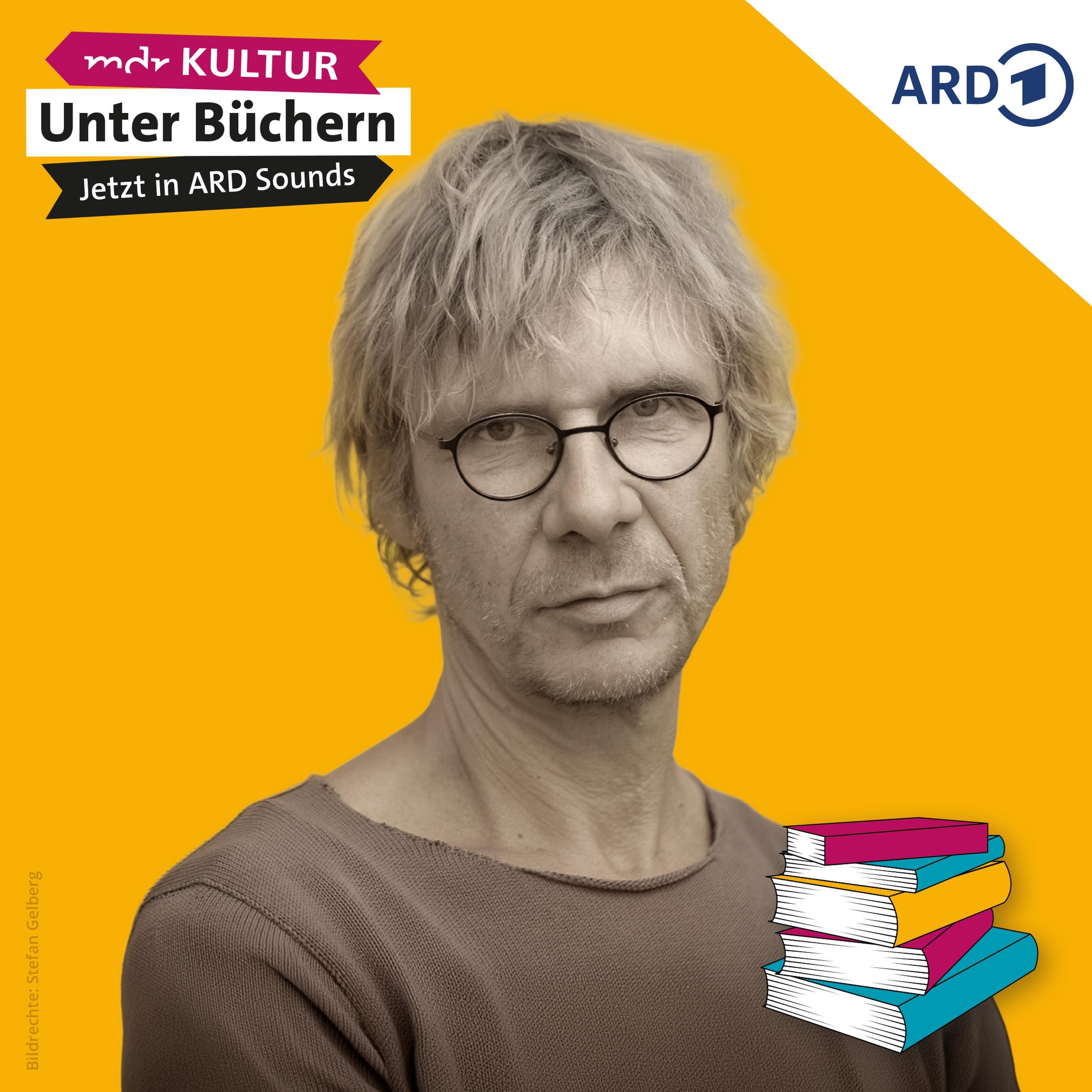 Stephan Ludwig: "Die Akte Heinlein"