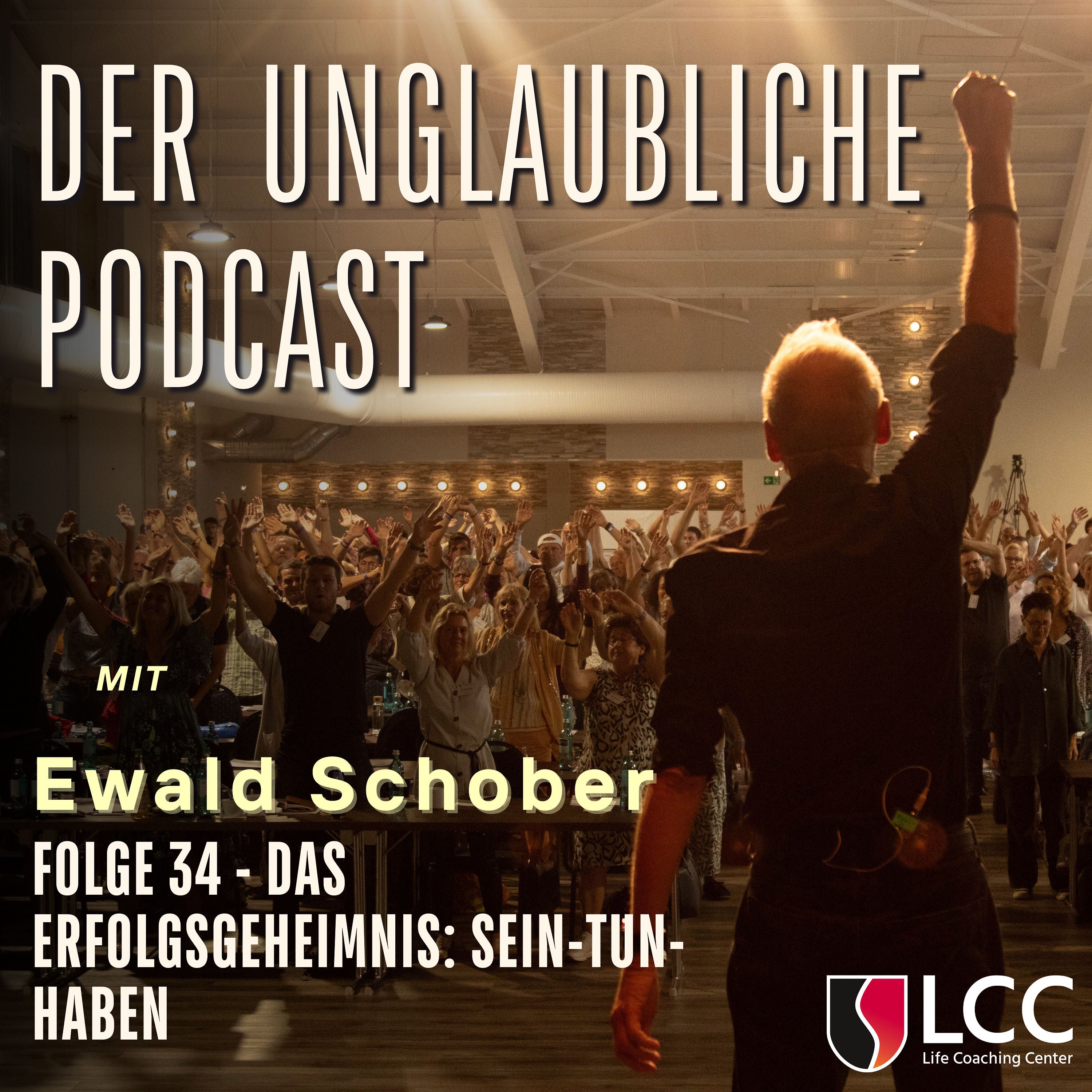 Das Erfolgsgeheimnis