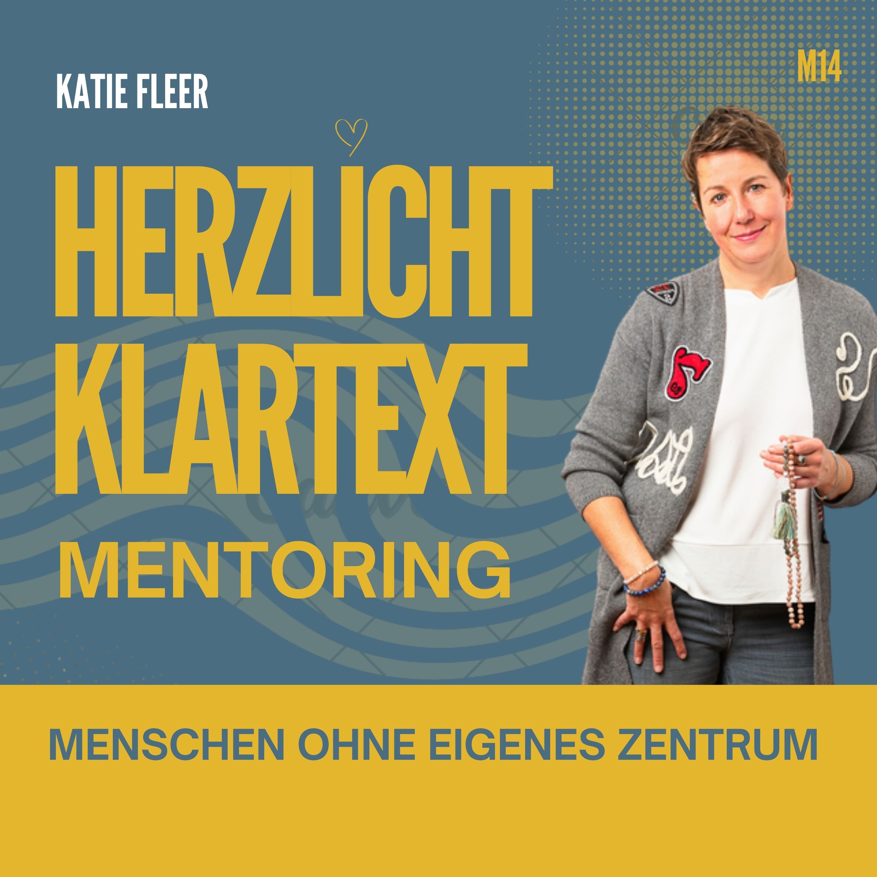Menschen ohne eigenes Zentrum
