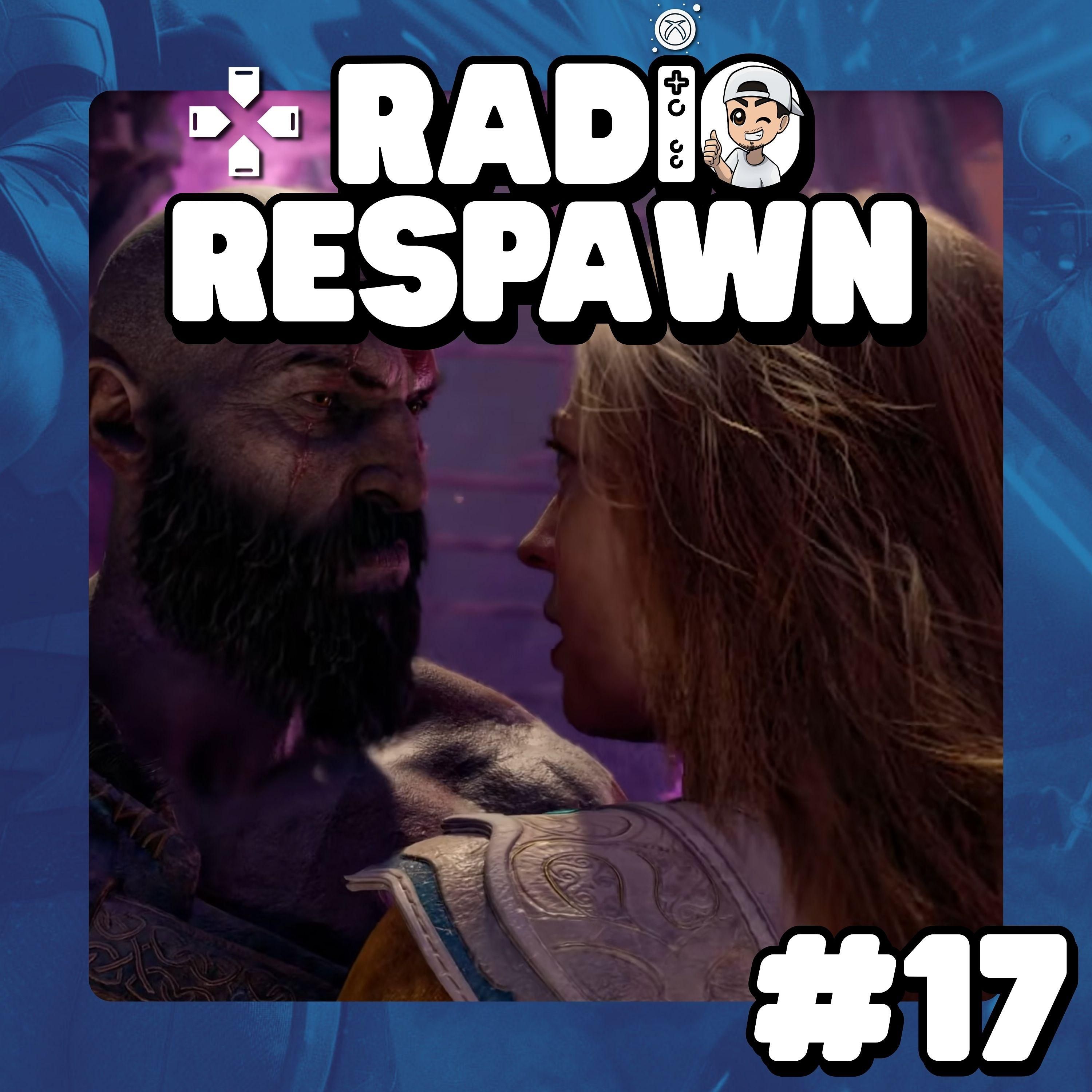 Fazit zur State of Play - Überzeugen Wolverine, Until Dawn 2 & God of War? | Radio Respawn #17