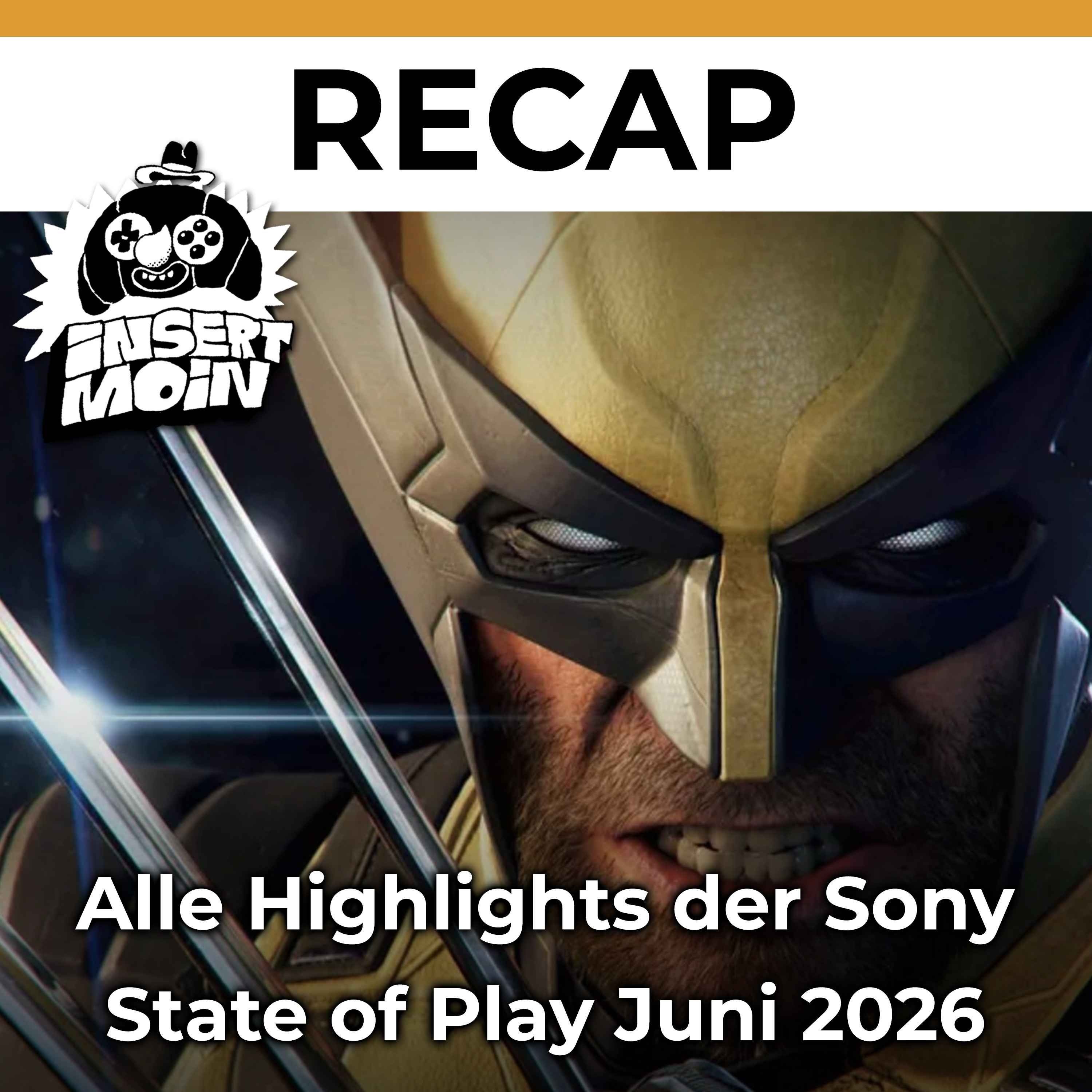 Recap: Alle Highlights der State of Play 2026