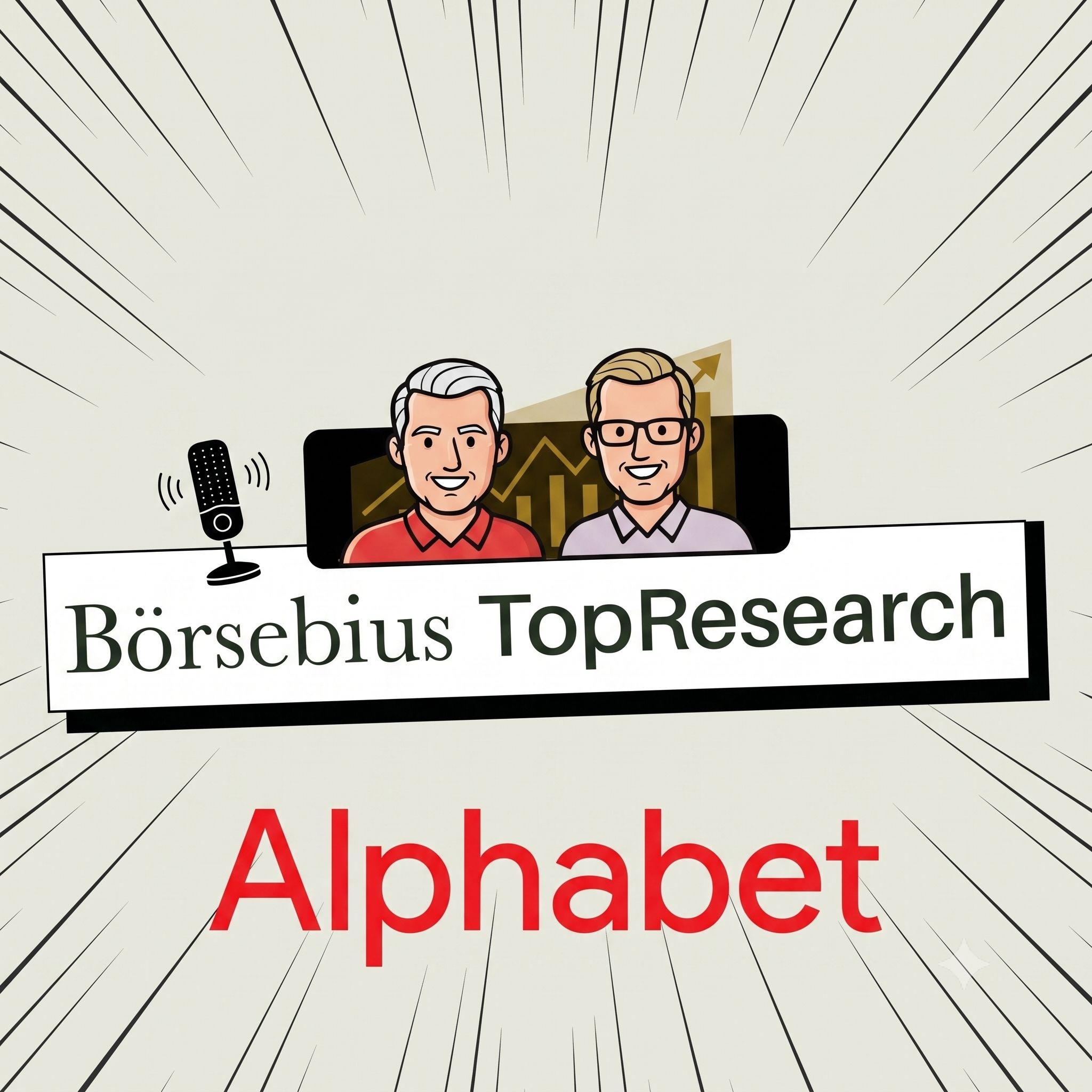 #12 Alphabet vor der Zerreißprobe