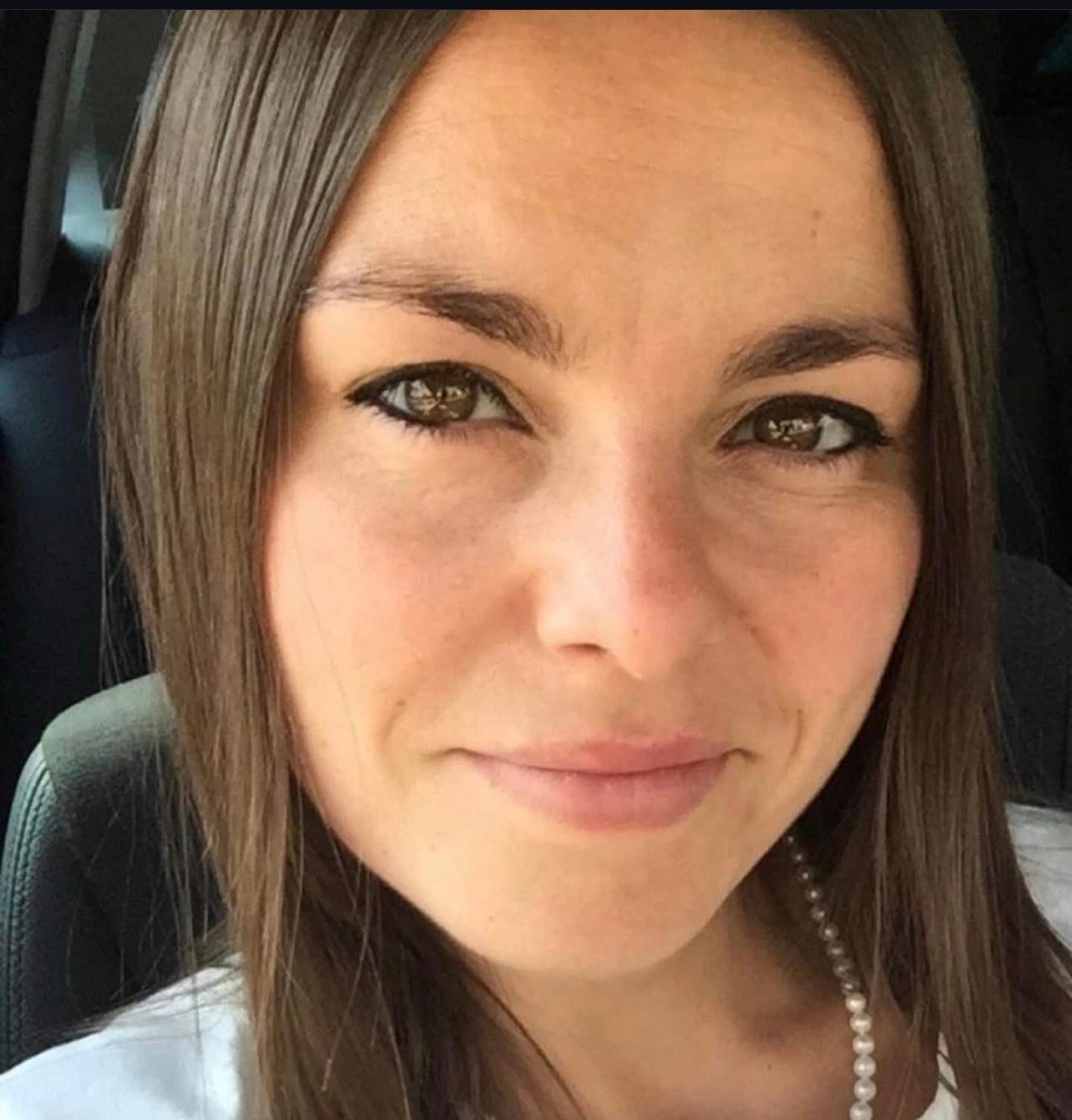 41 Zwangspause Ein Interview mit Adriana
