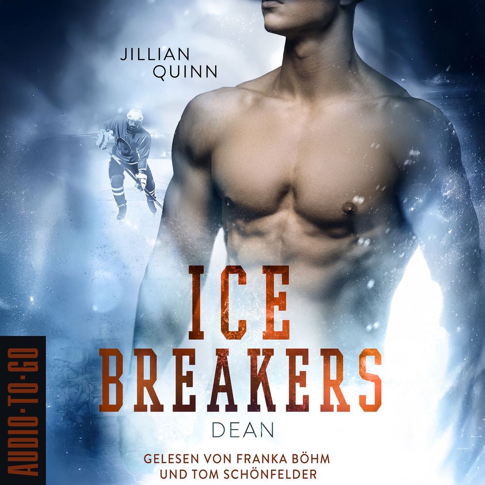 Dean - Ice Breakers, Band 6