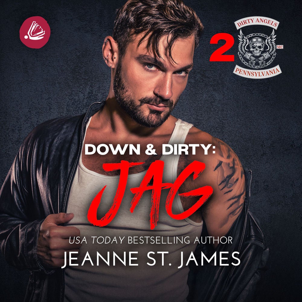 Down & Dirty: Jag