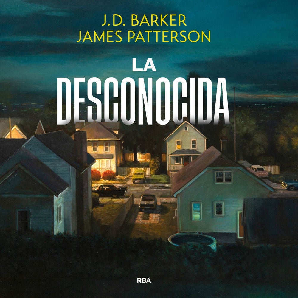 La desconocida