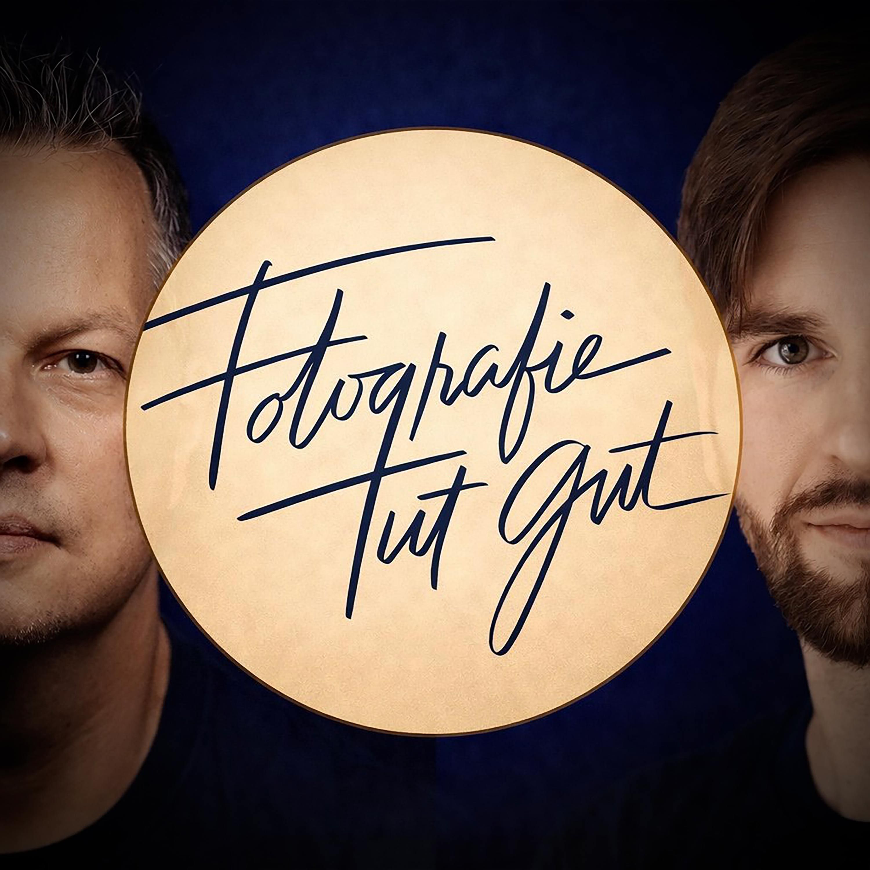 FOTOGRAFIE TUT GUT