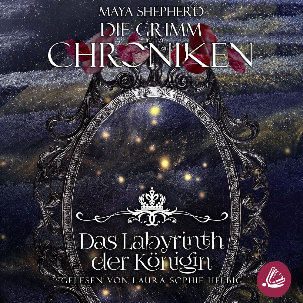 Die Grimm-Chroniken 25 – Das Labyrinth der Königin