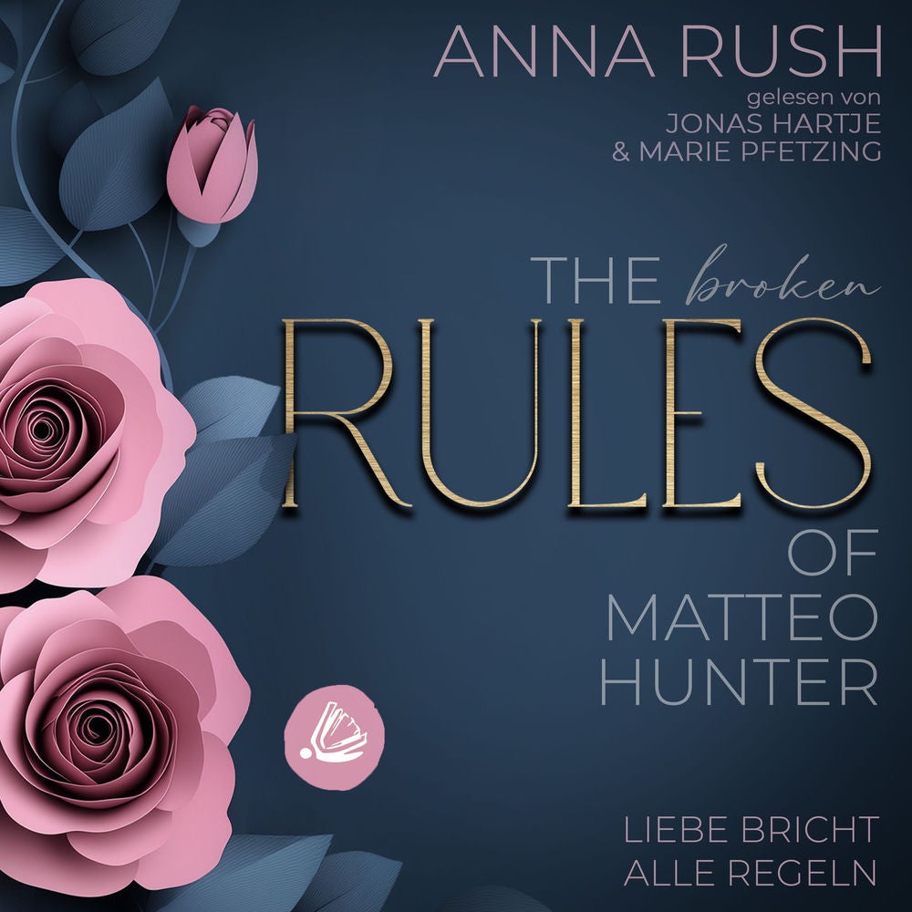 The BROKEN Rules of Matteo Hunter
