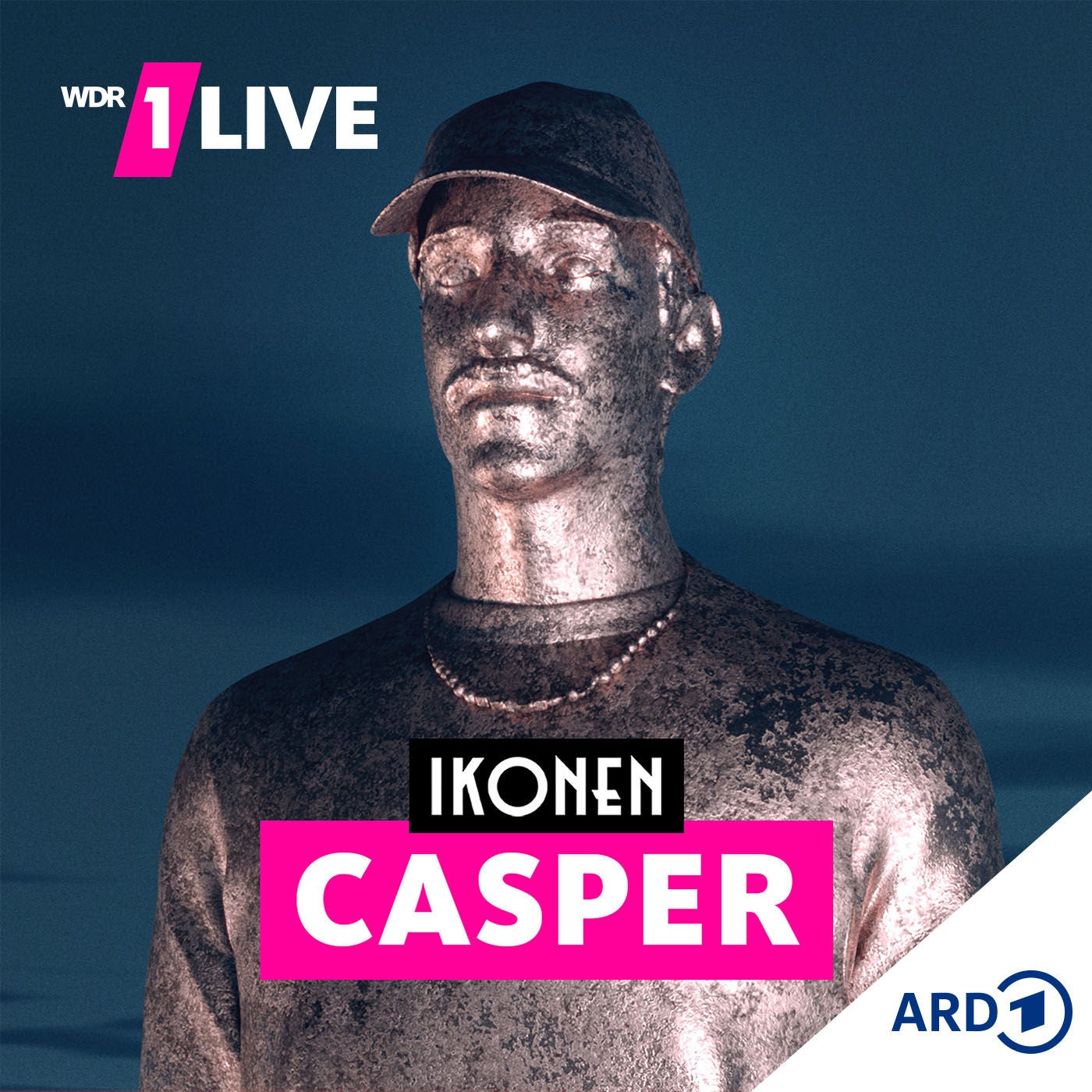 Endlich angekommen | Casper (3/7)