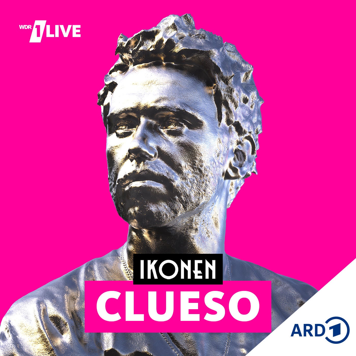 Thomas | Clueso (2/4)