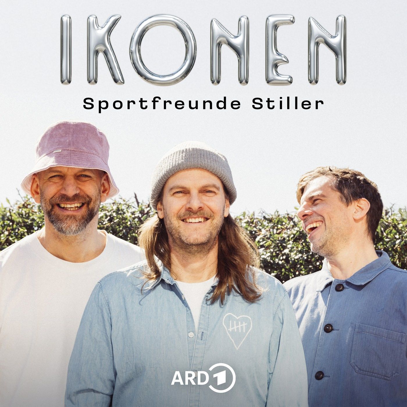 Wenn man so will | Sportfreunde Stiller (2/6)