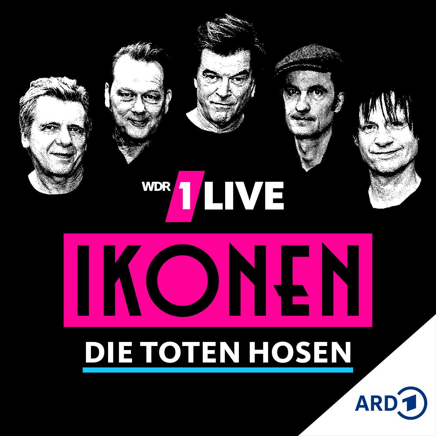 Der große Durchbruch | Die Toten Hosen (3/11)