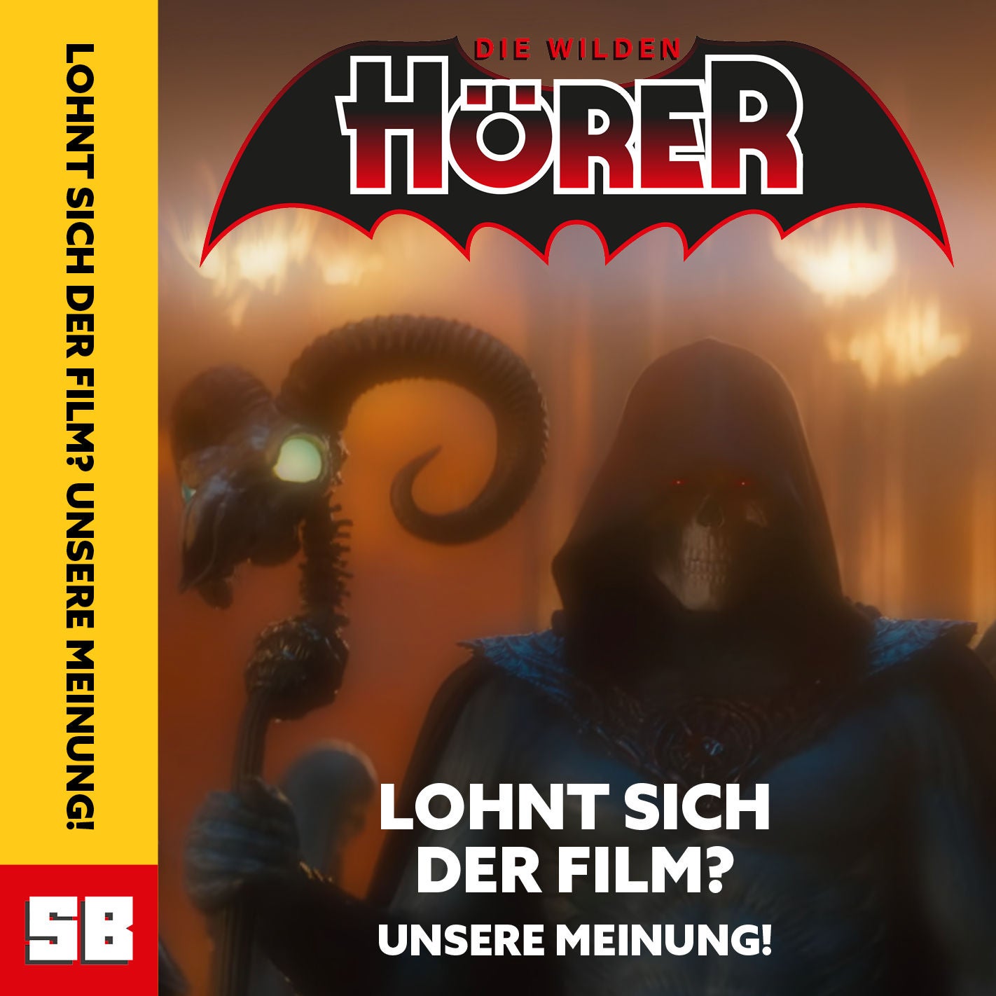 (Spoilerfrei!) Lohnt sich Masters of the Universe? Unsere Meinung!