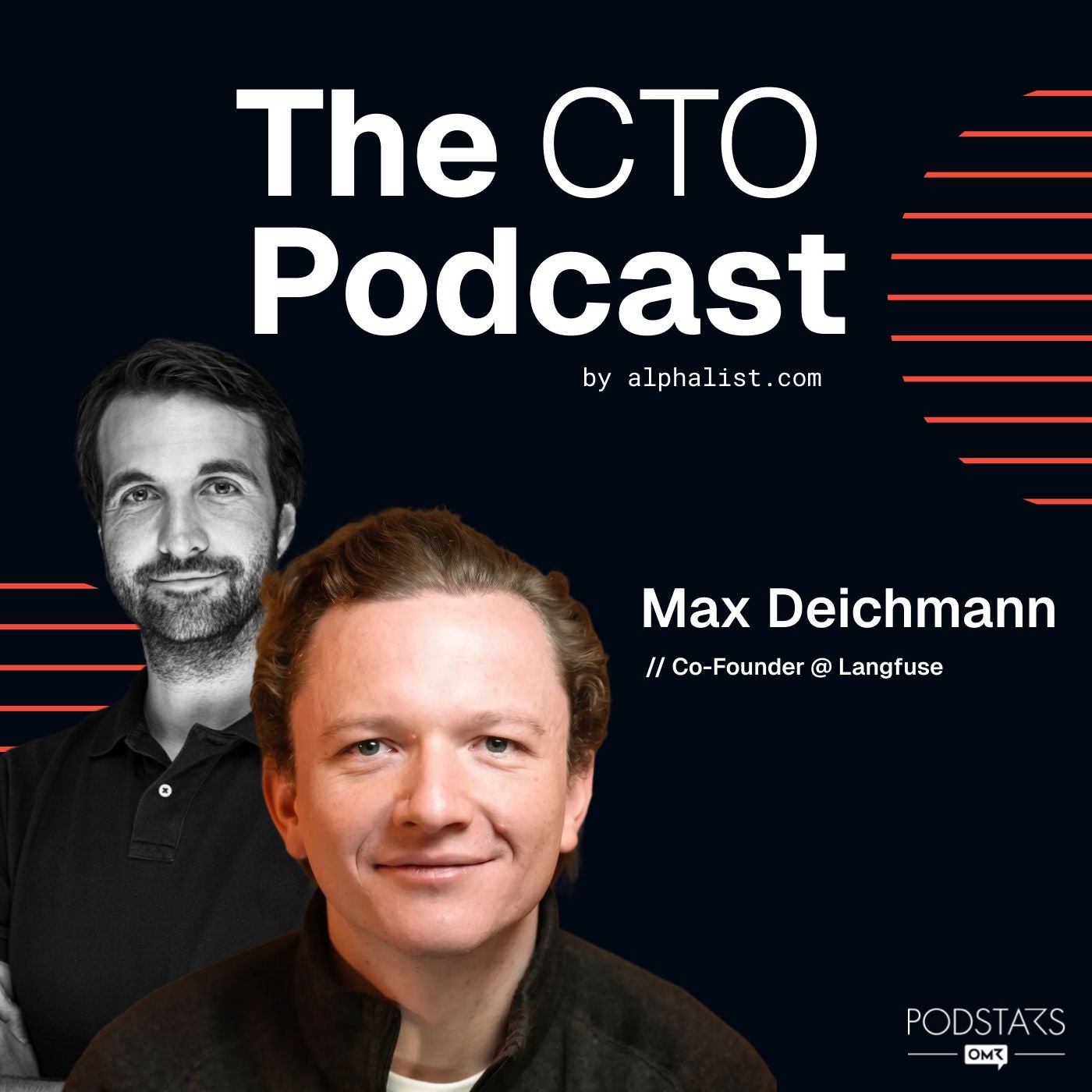 #139 Your Future Job Is a Decision Inbox — Max Deichmann Built the Layer That Gets You There // Co-Founder @ Langfuse