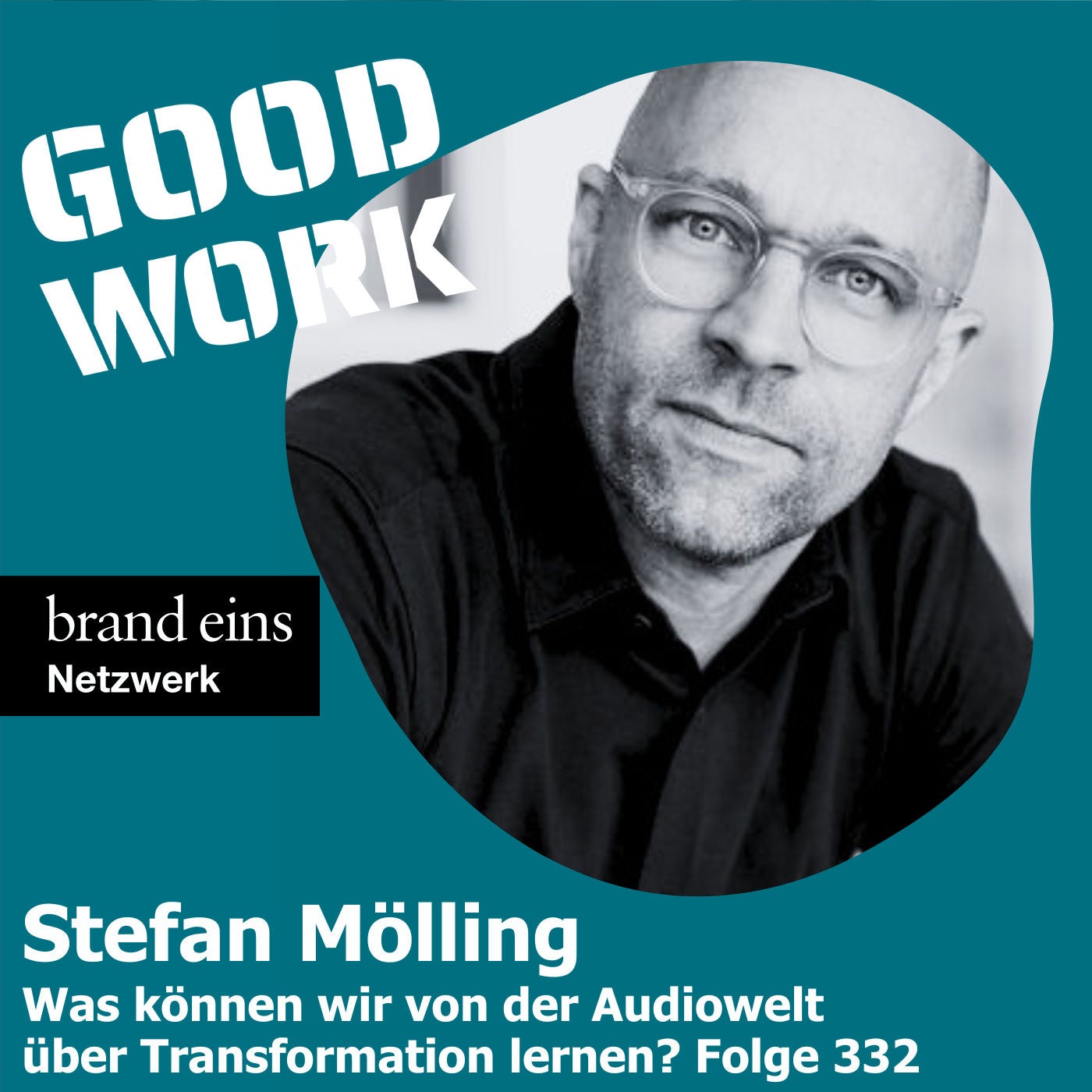 Blind-Date in der Doppelspitze: Neue Führungsformen für die Transformation. Stefan Mölling (332)