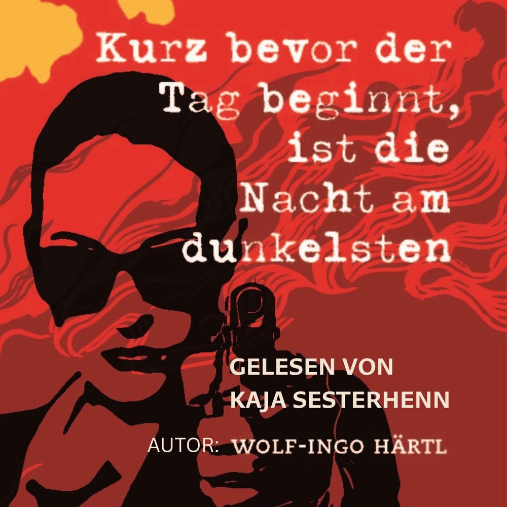 Kurz bevor der Tag beginnt, ist die Nacht am dunkelsten