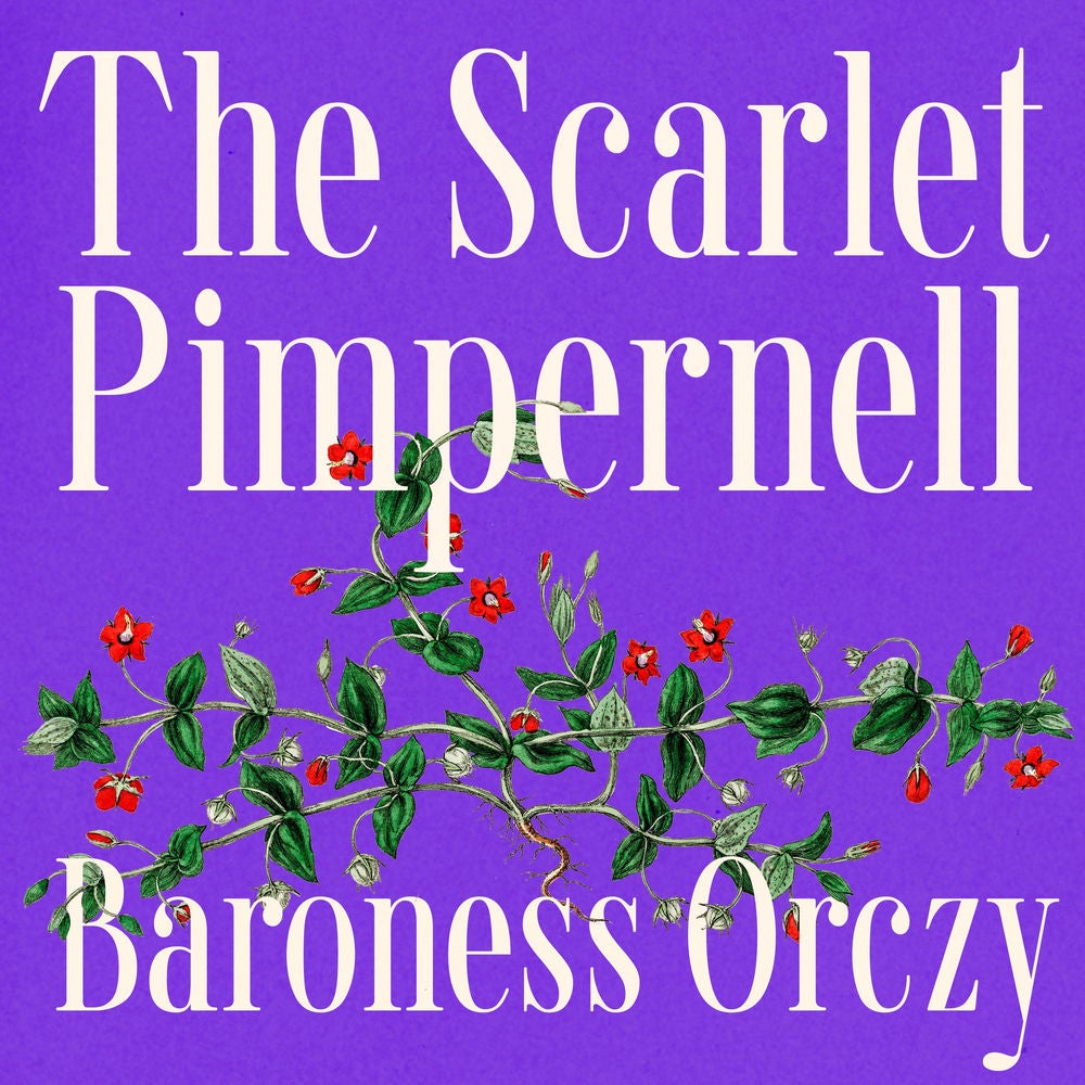 The Scarlet Pimpernel