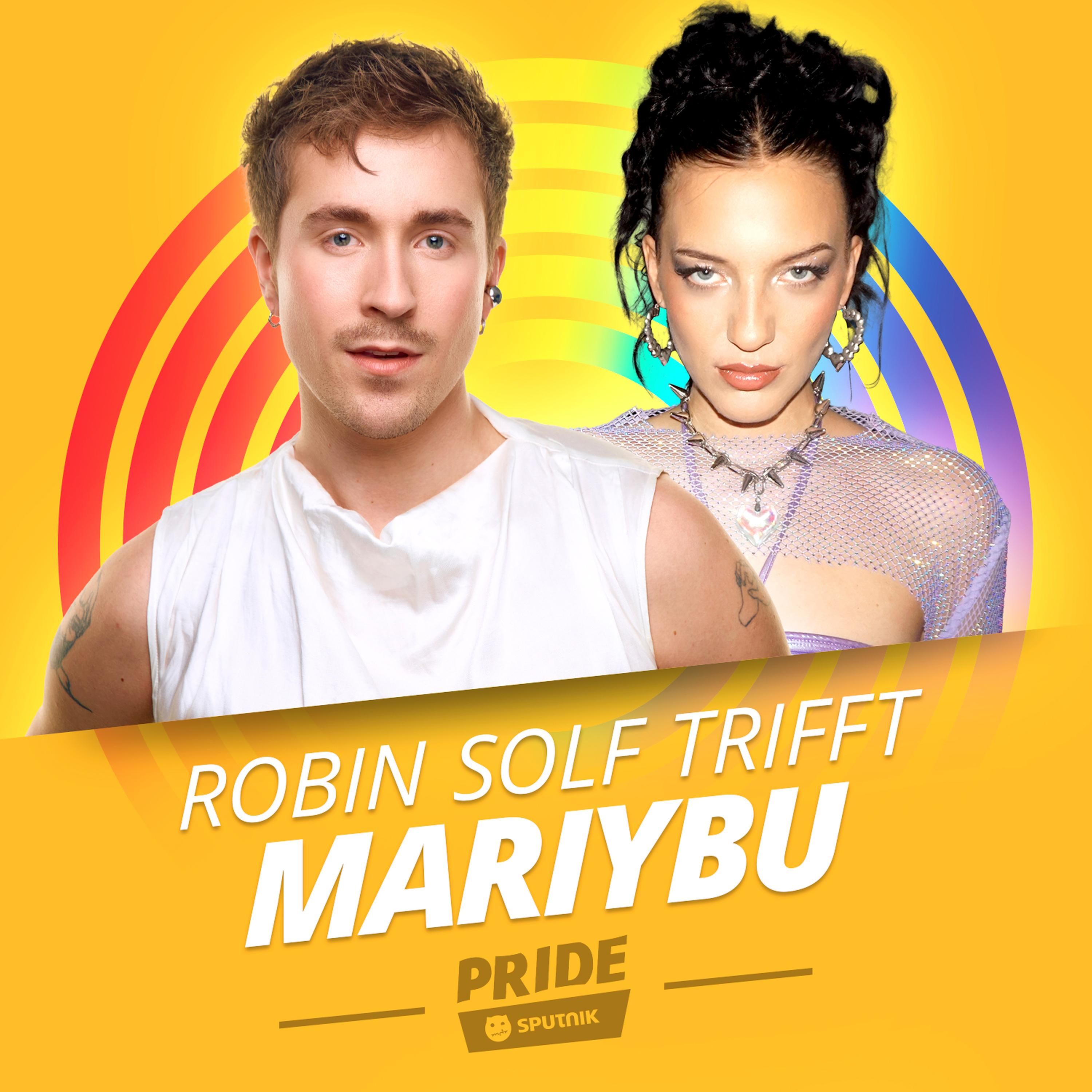 Mariybu: Feminismus auf 180 BPM