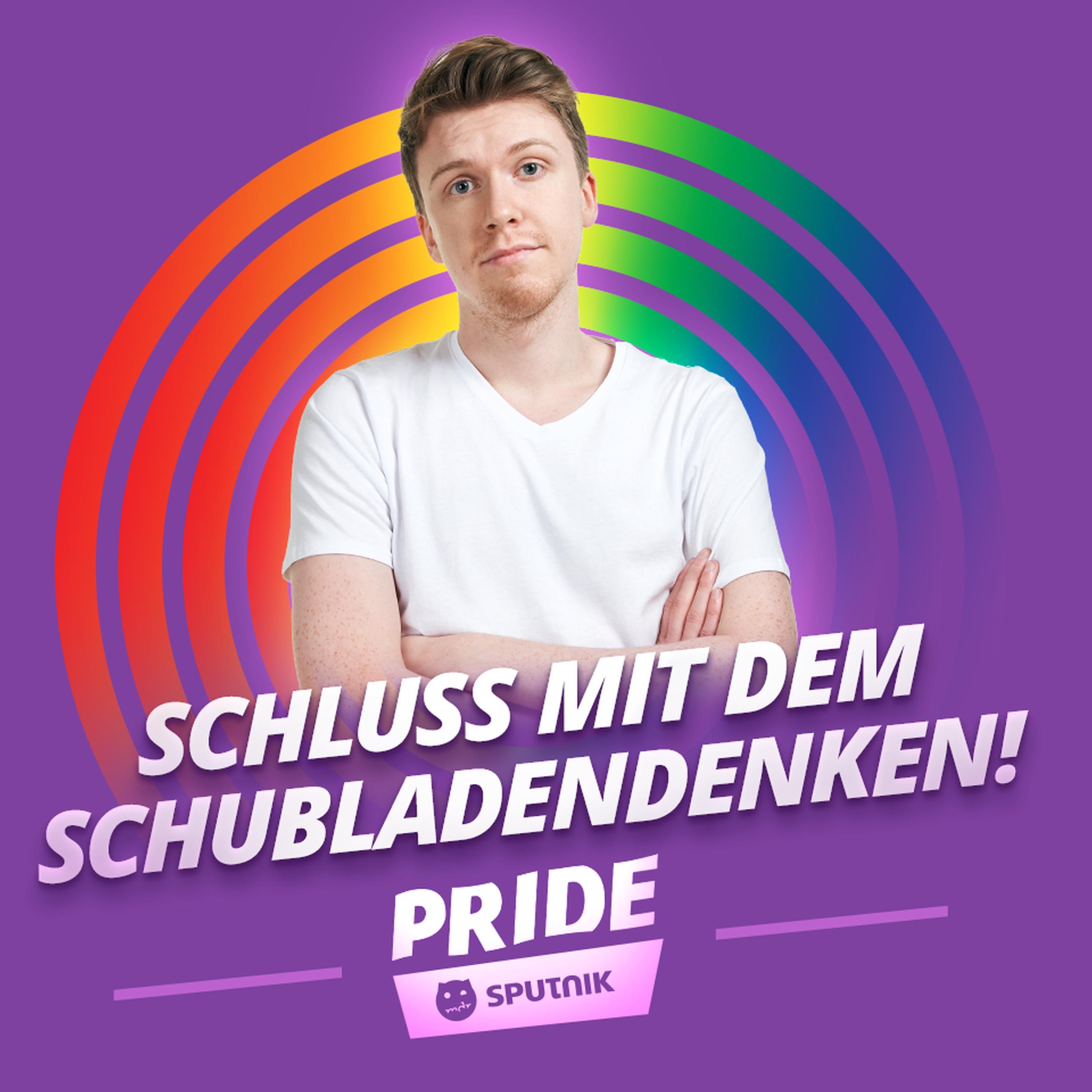 Sind die Gay-Maßstäbe in der Community zu krass? – Kai mit Prof Dr. Schomers