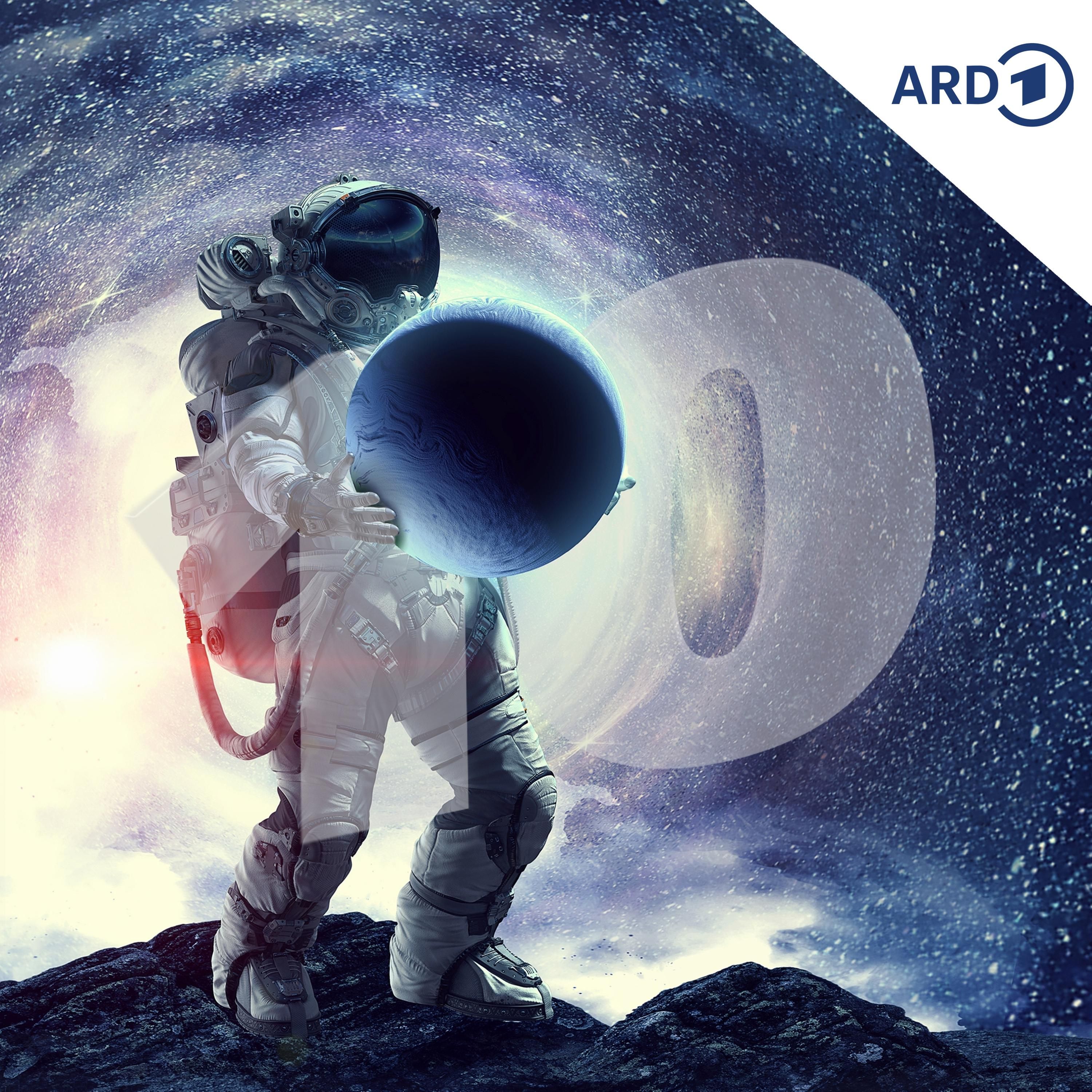 Wie viel wiegt das Universum?