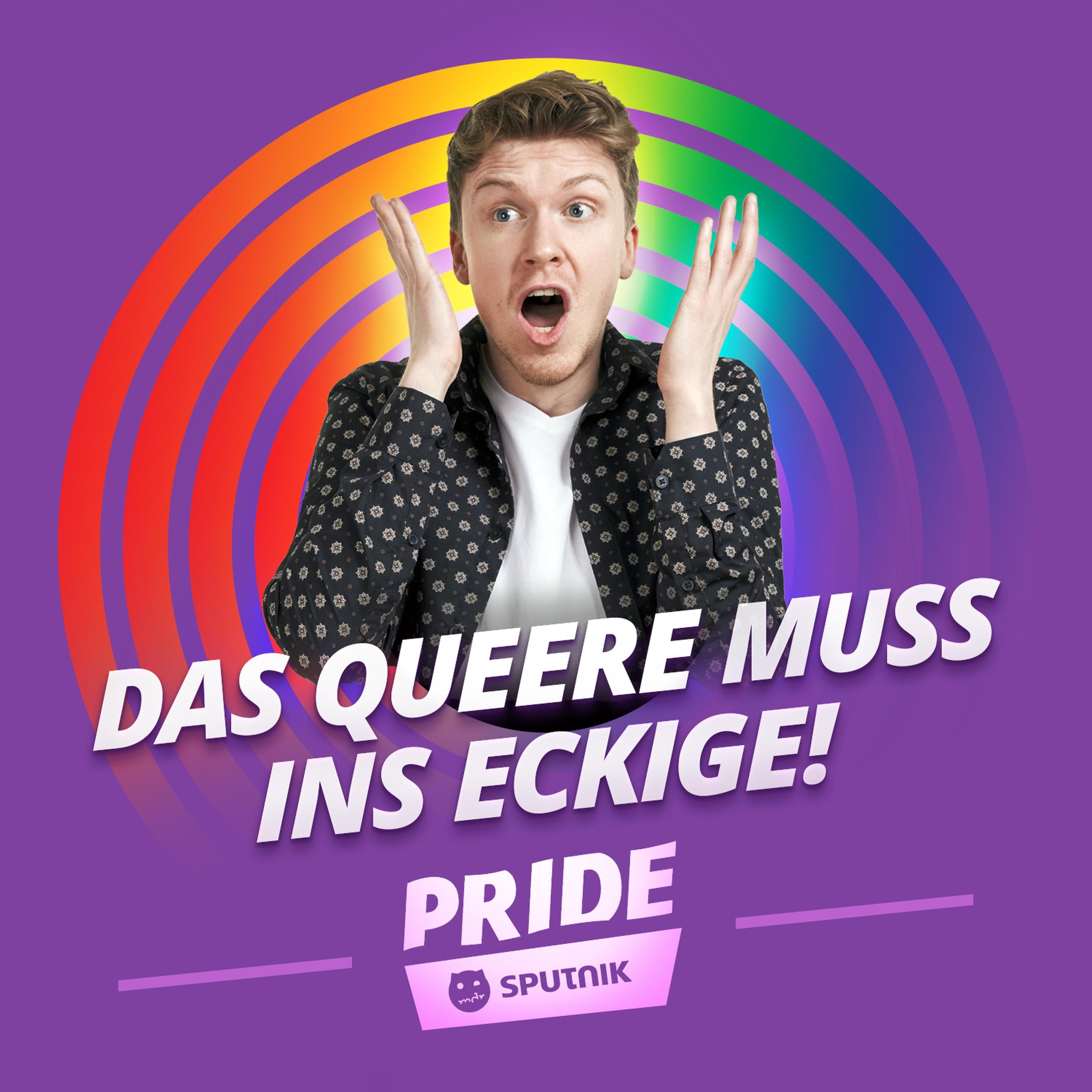 Kai und die Community fordern: Fußballer*innen, outet euch!