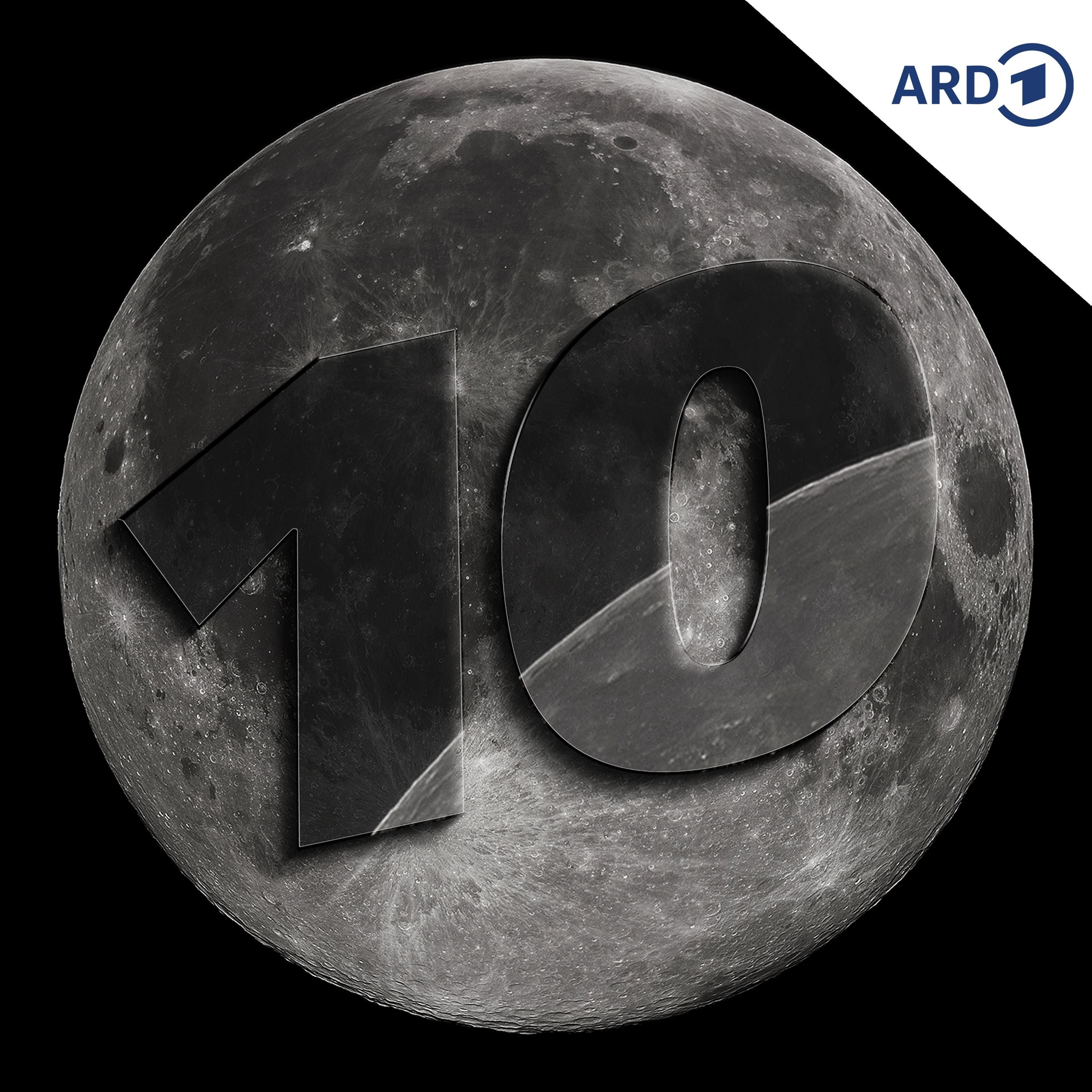 Was wissen wir über den Mond?