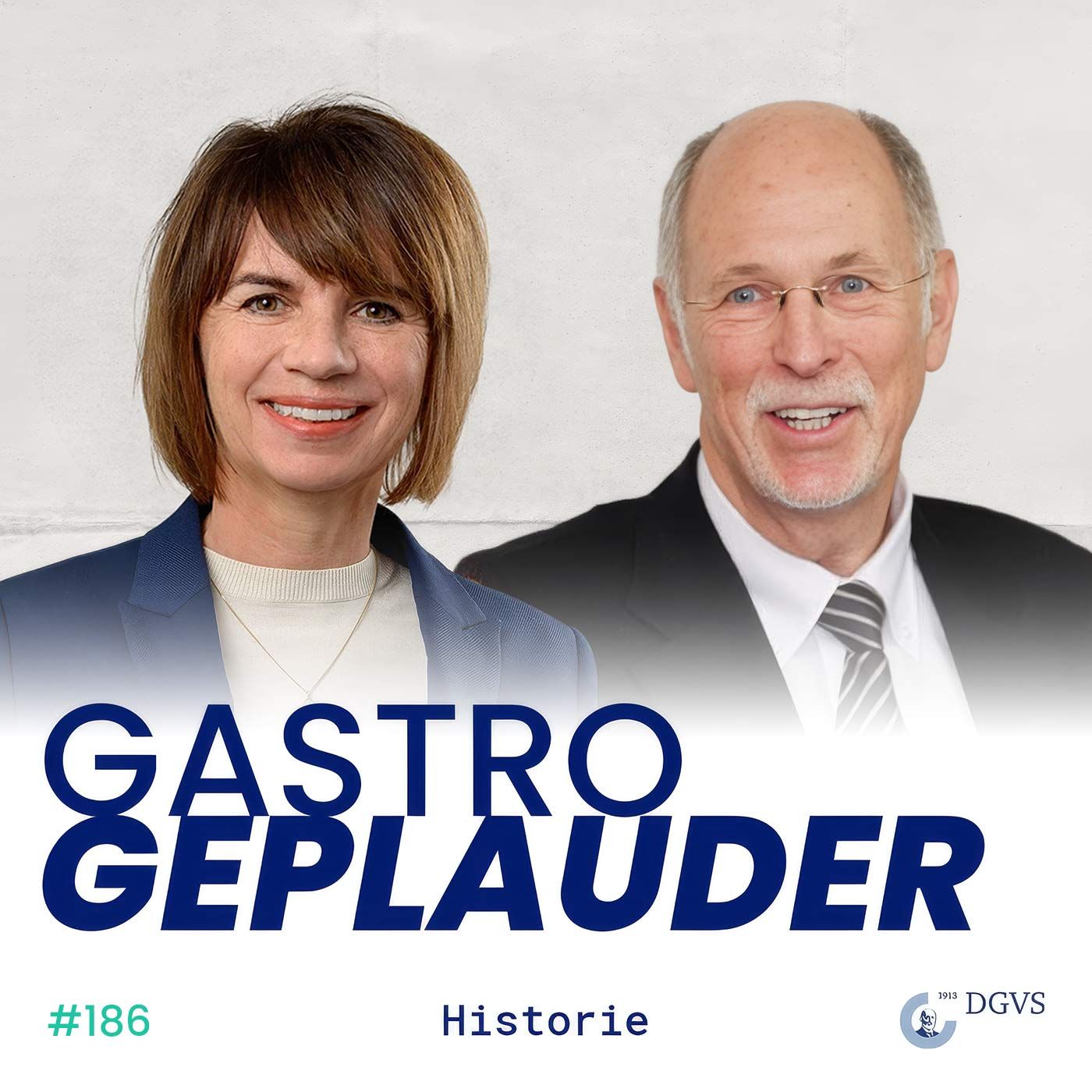 Frühes Rollenmodell, lange vergessen – Pauline Ina Finkelstein