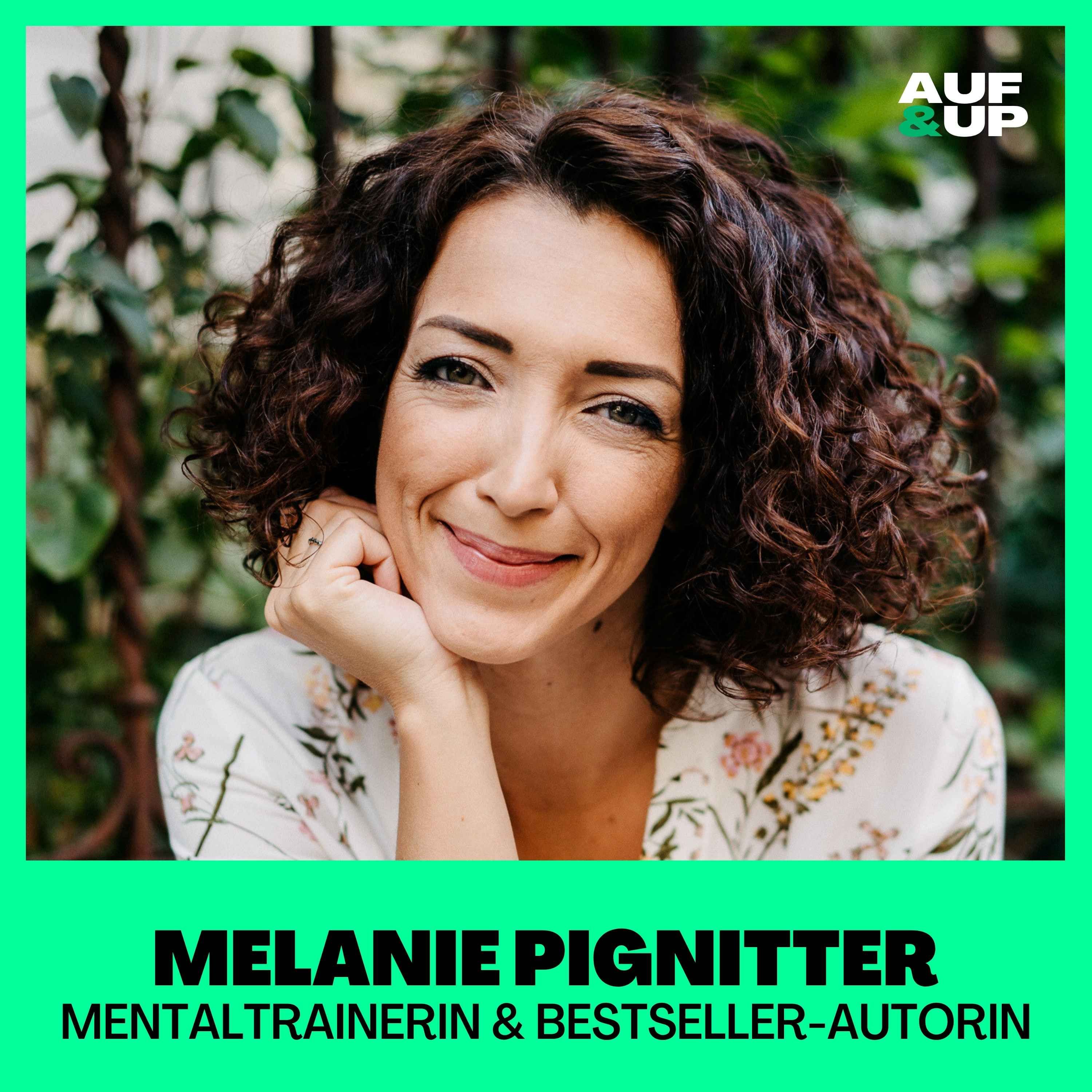 Star-Autorin: "So wirst du das 'Ich bin nicht gut genug'-Gefühl für immer los!" | A&U #151