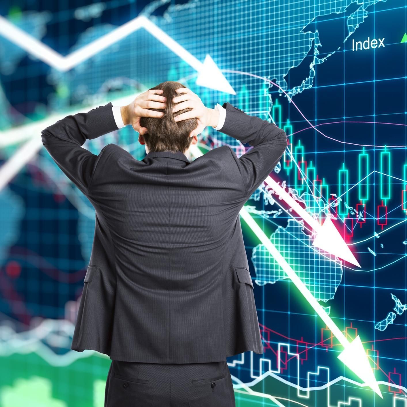 Notenbank warnt vor Blase – Wenn Euphorie gefährlich wird