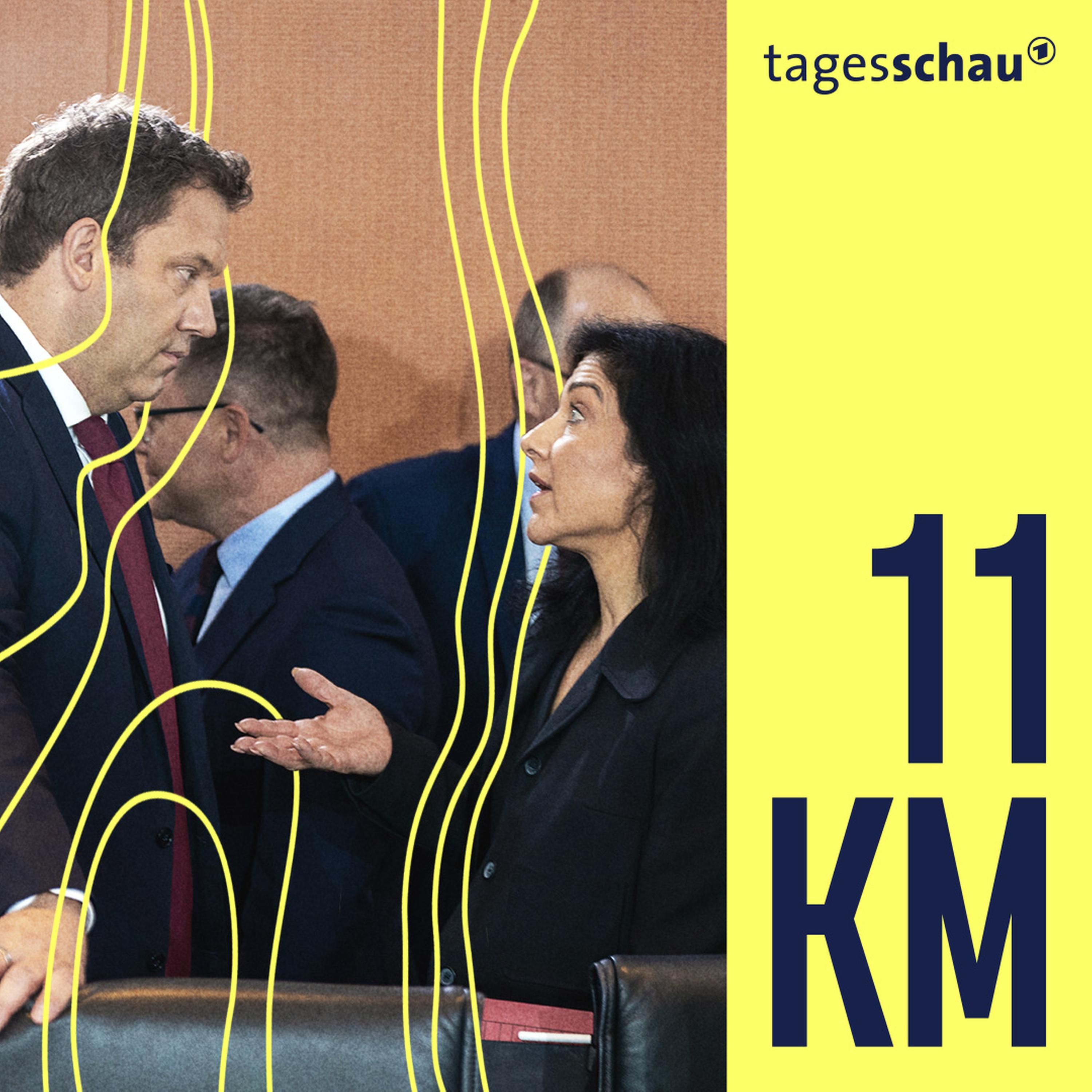 Politik und Medien: Wer vom Streit in der Koalition profitiert