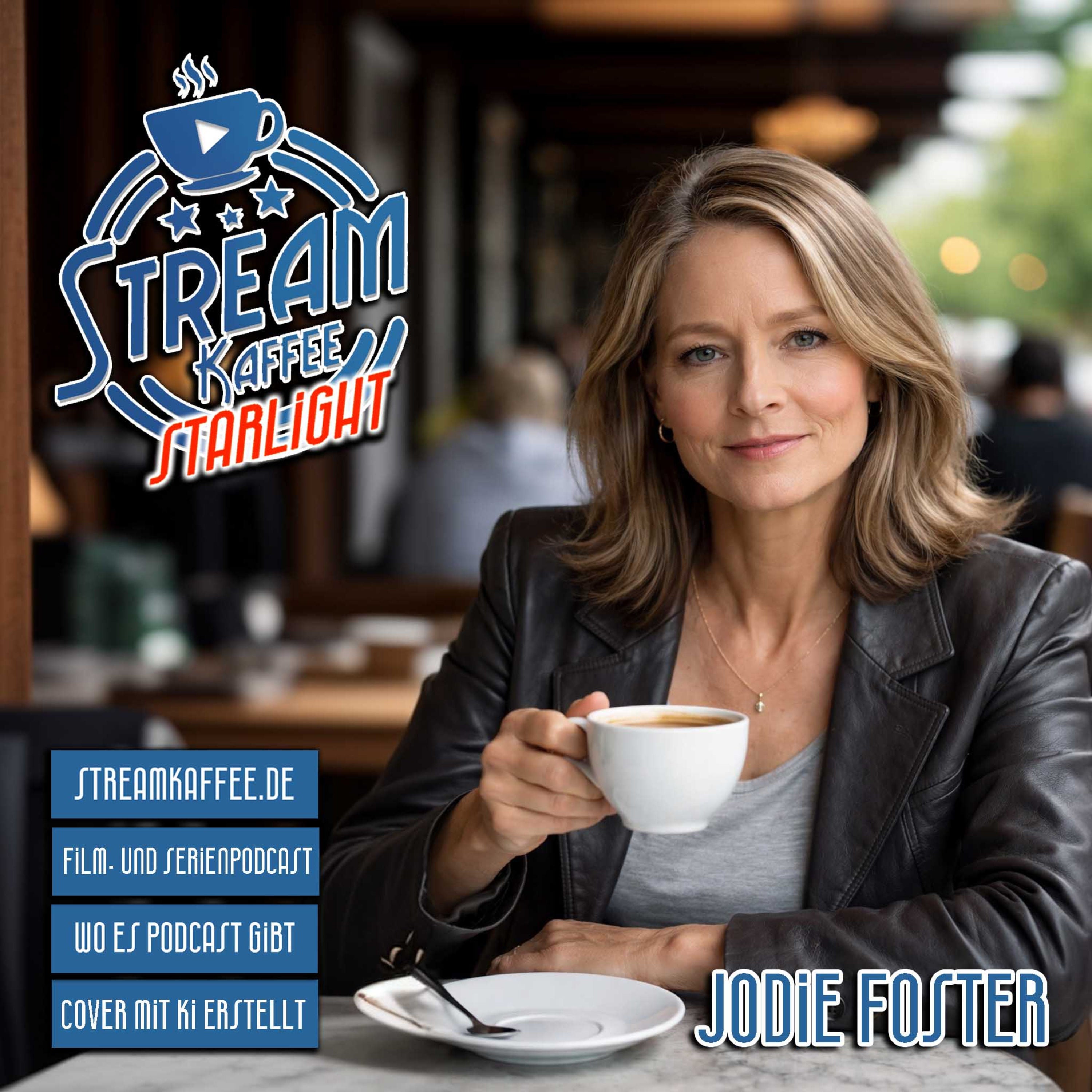 Starlight - Jodie Foster