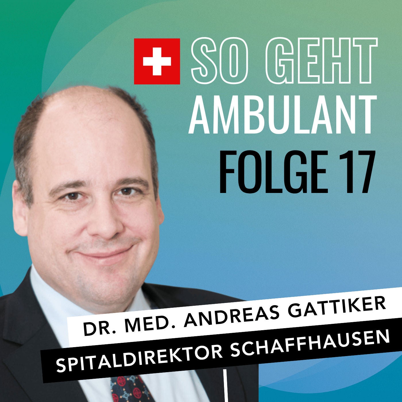 Regionalspital ambulant: Was wirklich funktioniert (Schweiz-Folge) (#017)