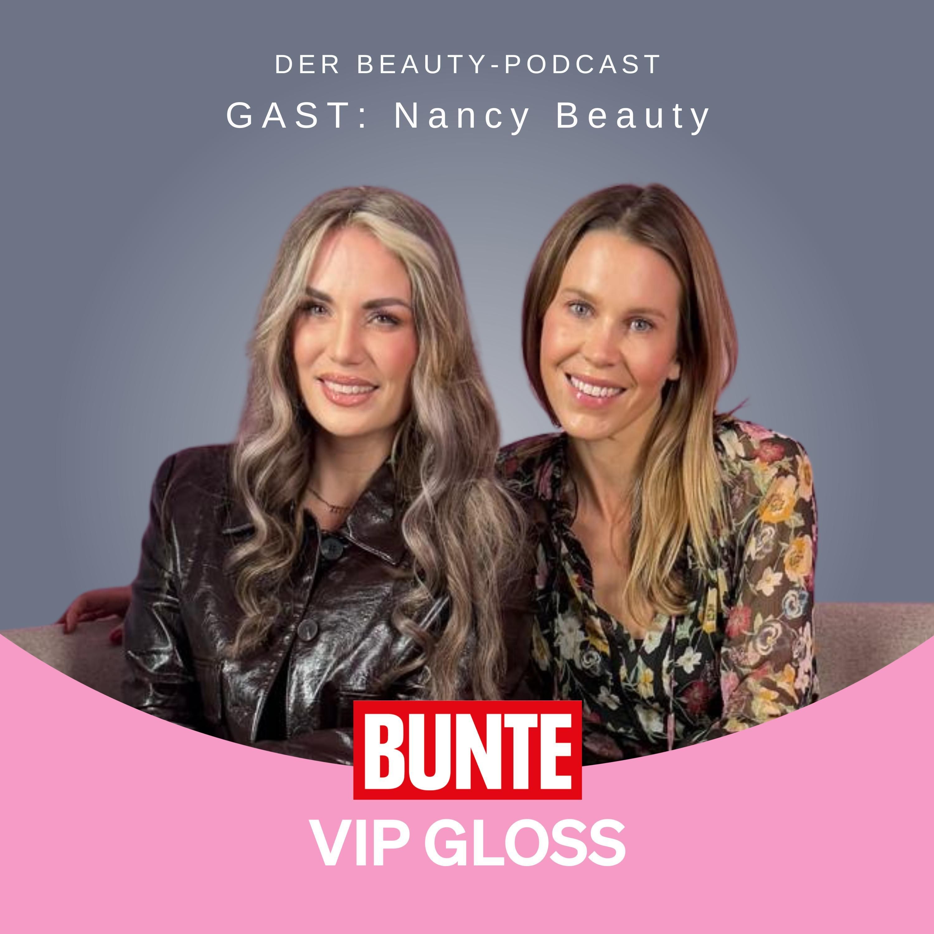 Nancy Beauty – Die besten Beauty-Hacks für Haut, Haare und Make-up