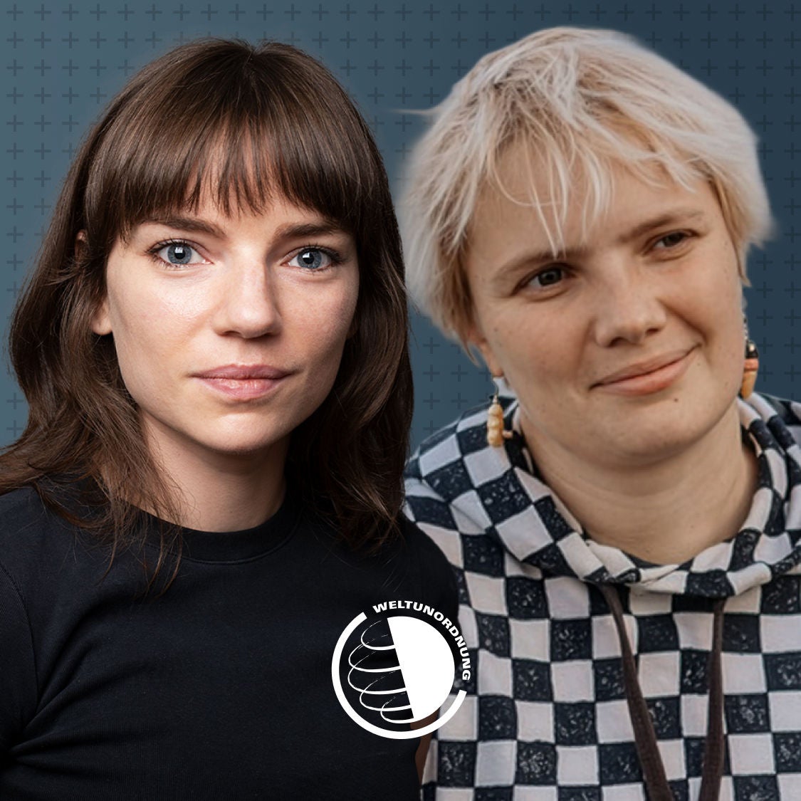 Ist die Fußball-WM nur Propaganda, Alina Schwermer?