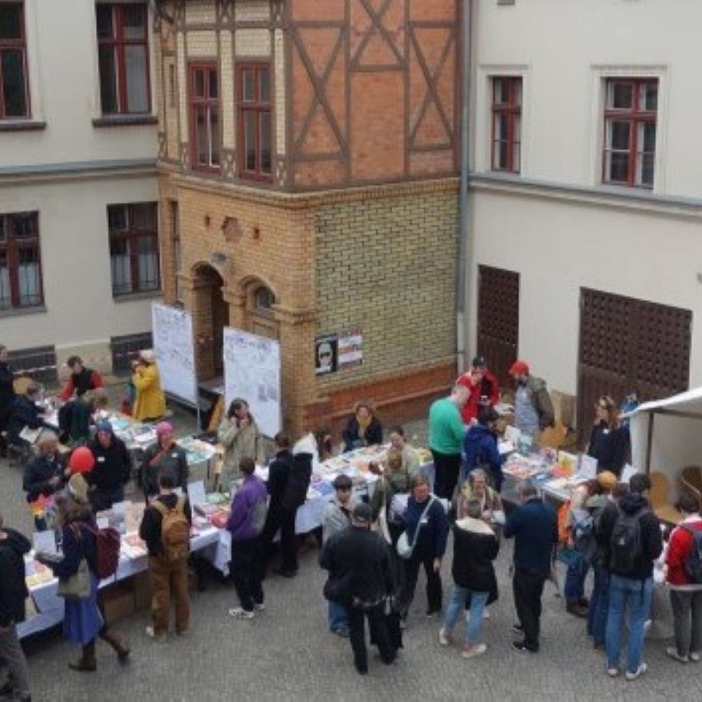 Mit Comics Lesen lernen – Andrea Heinze im Gespräch