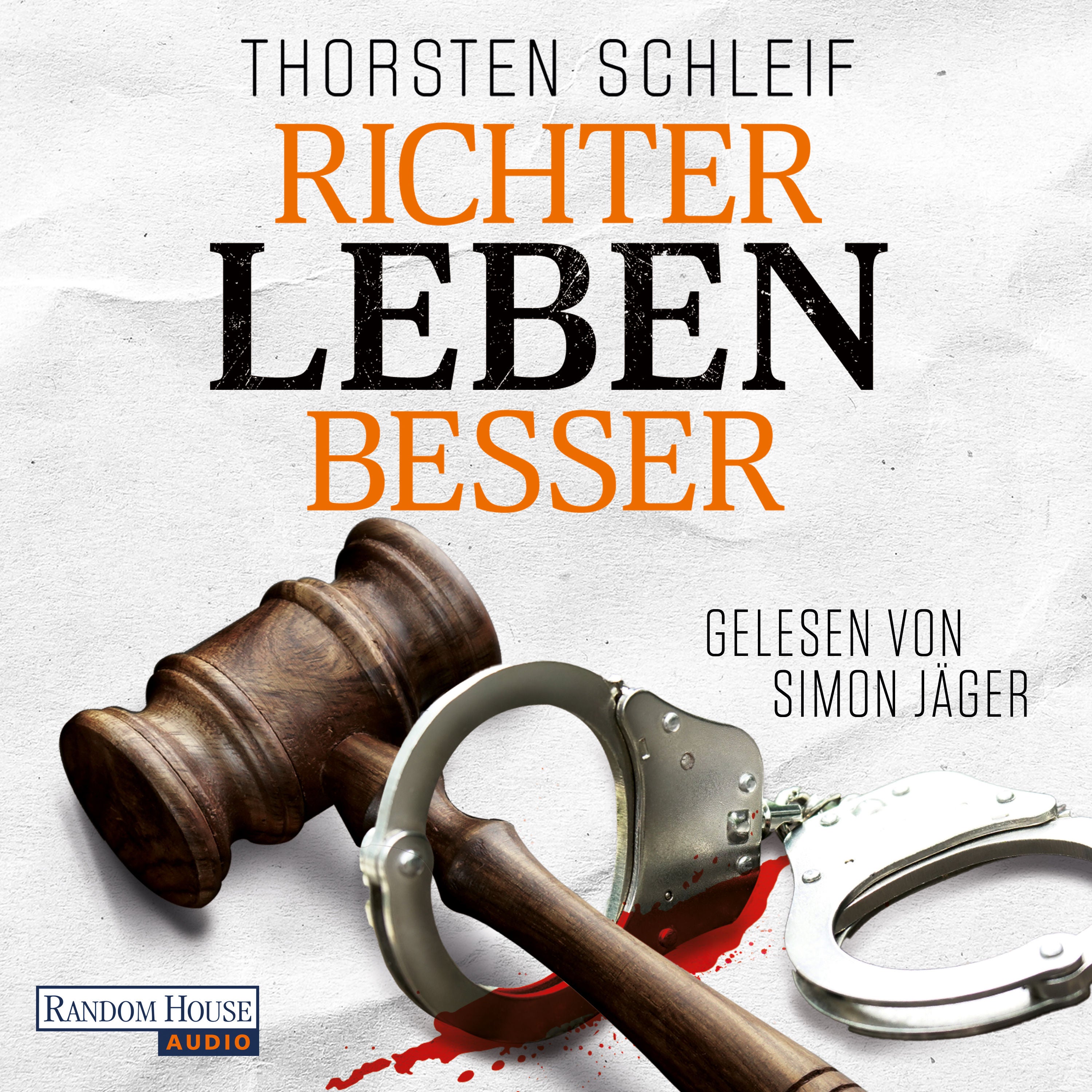 Richter leben besser