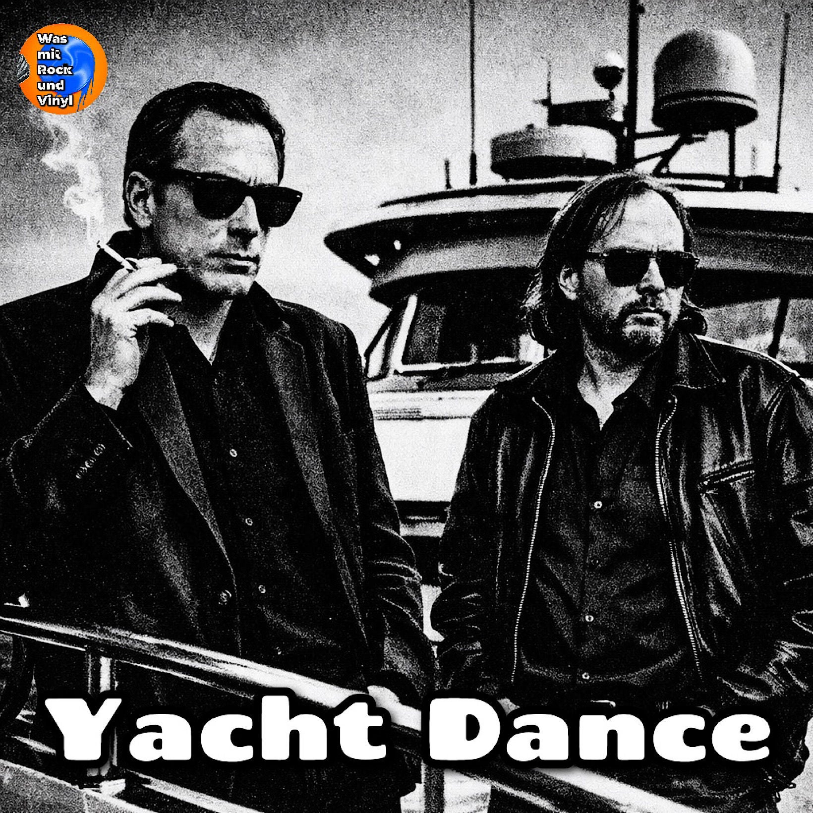 #231 Funk me on the yacht