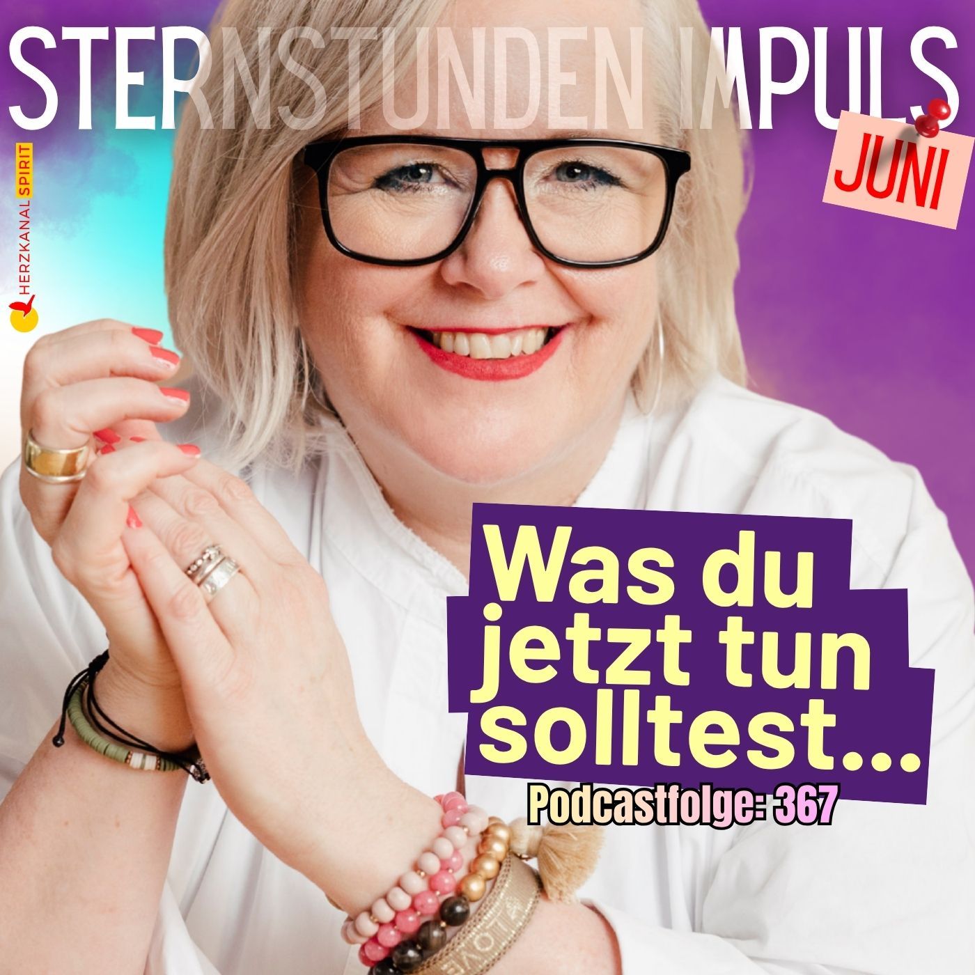 Ehrliche Klärung und Aufbruch – der JUNI