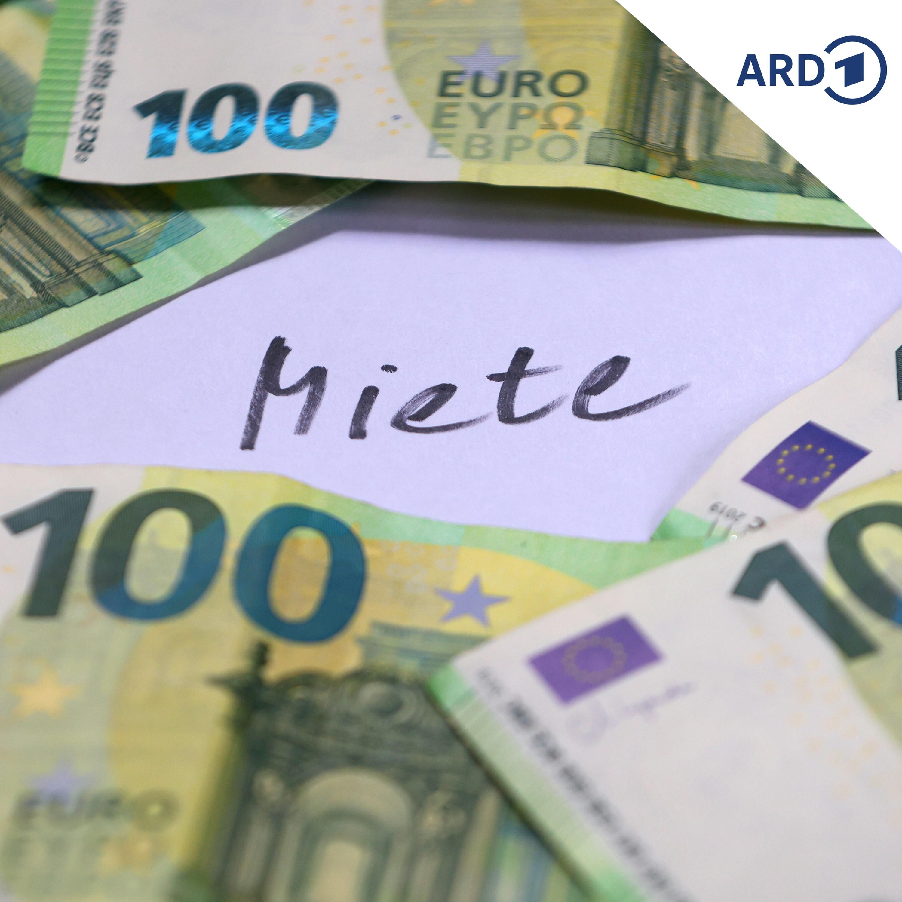 Millionen Menschen von steigenden Mieten betroffen