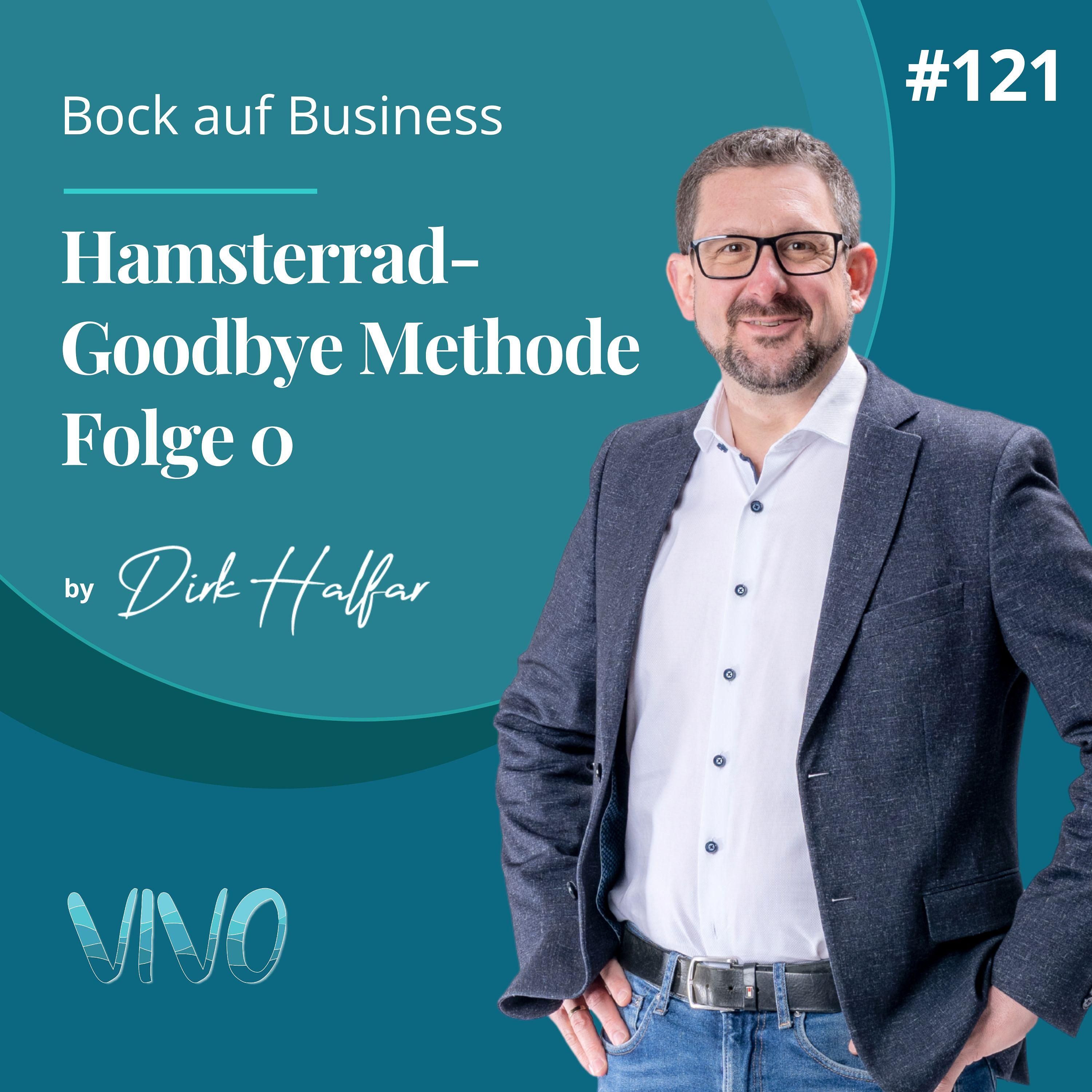 #121 - Warum dein Unternehmen von dir abhängig ist